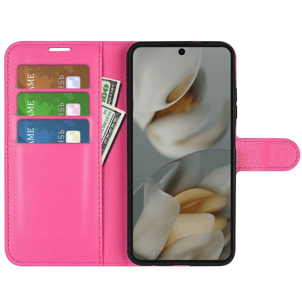 Cover-Discount Google Pixel 10 Pro XL - Leder Etui Hülle