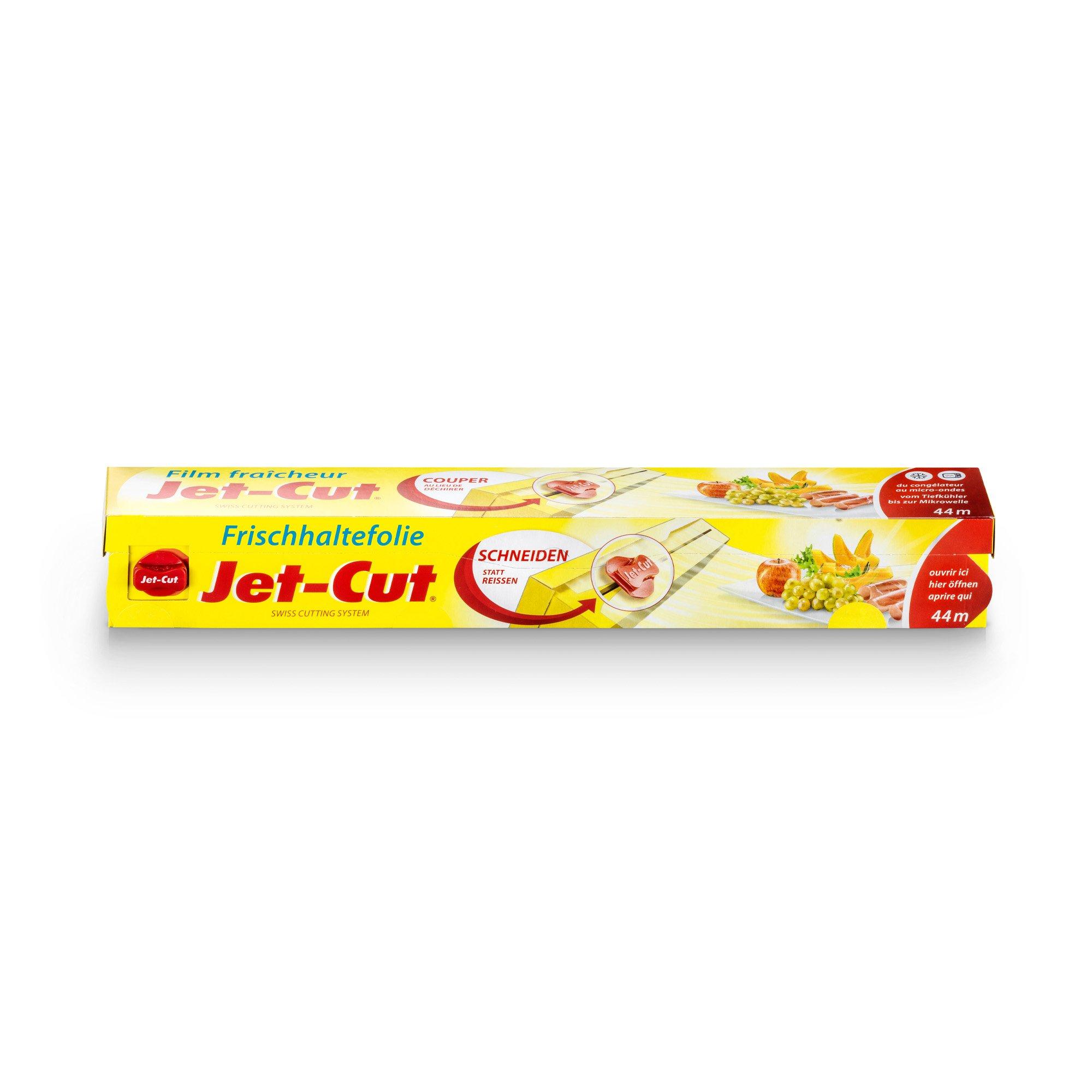 JET-CUT Frischhaltefolie