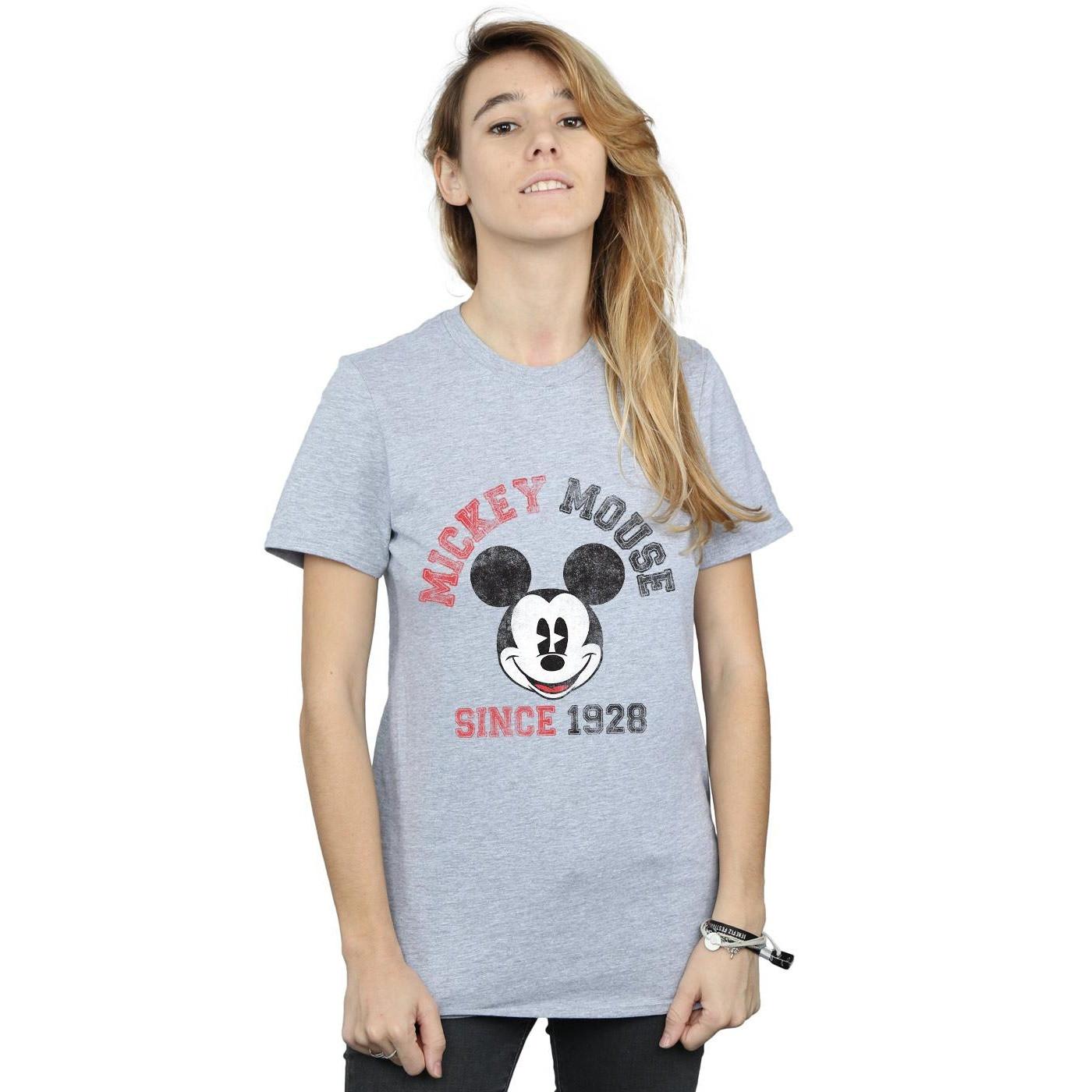 Disney Mickey Mouse Since 1928 T-Shirt