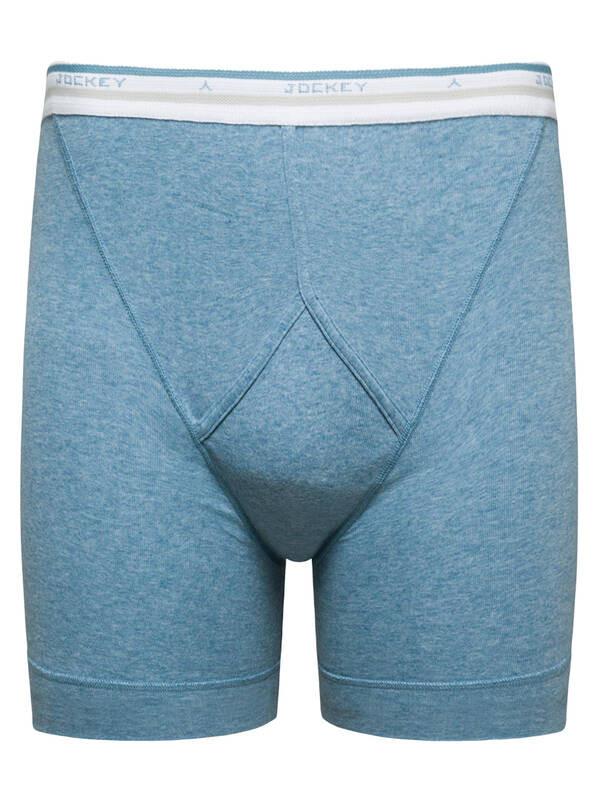 JOCKEY Spurt Midway Y-Front Brief