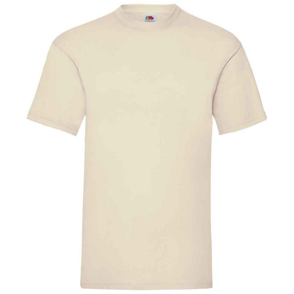 Fruit of the Loom Valueweight T-Shirt