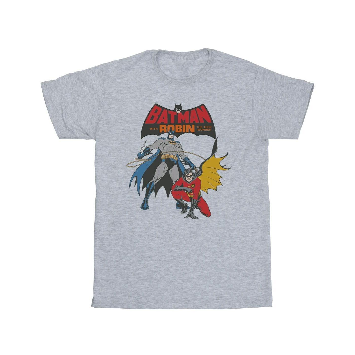 DC COMICS TShirt