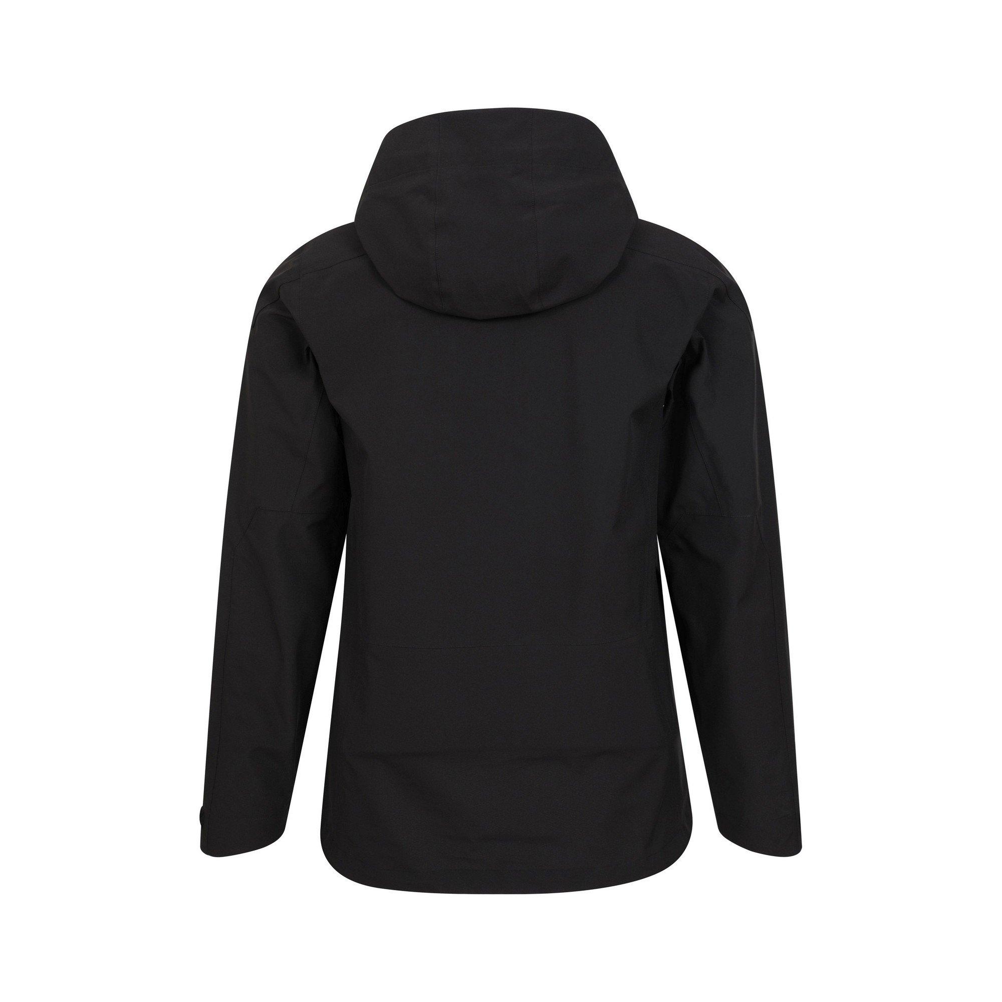 Mountain Warehouse Bachill Jacke, wasserfest Dreilagig