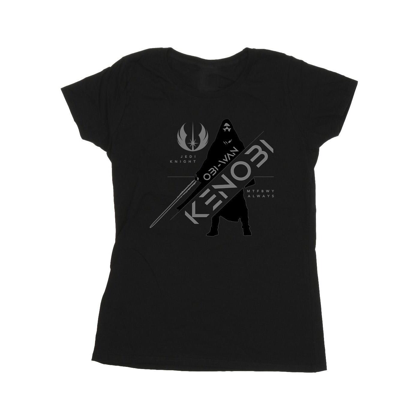 STAR WARS Jedi Knight T-Shirt