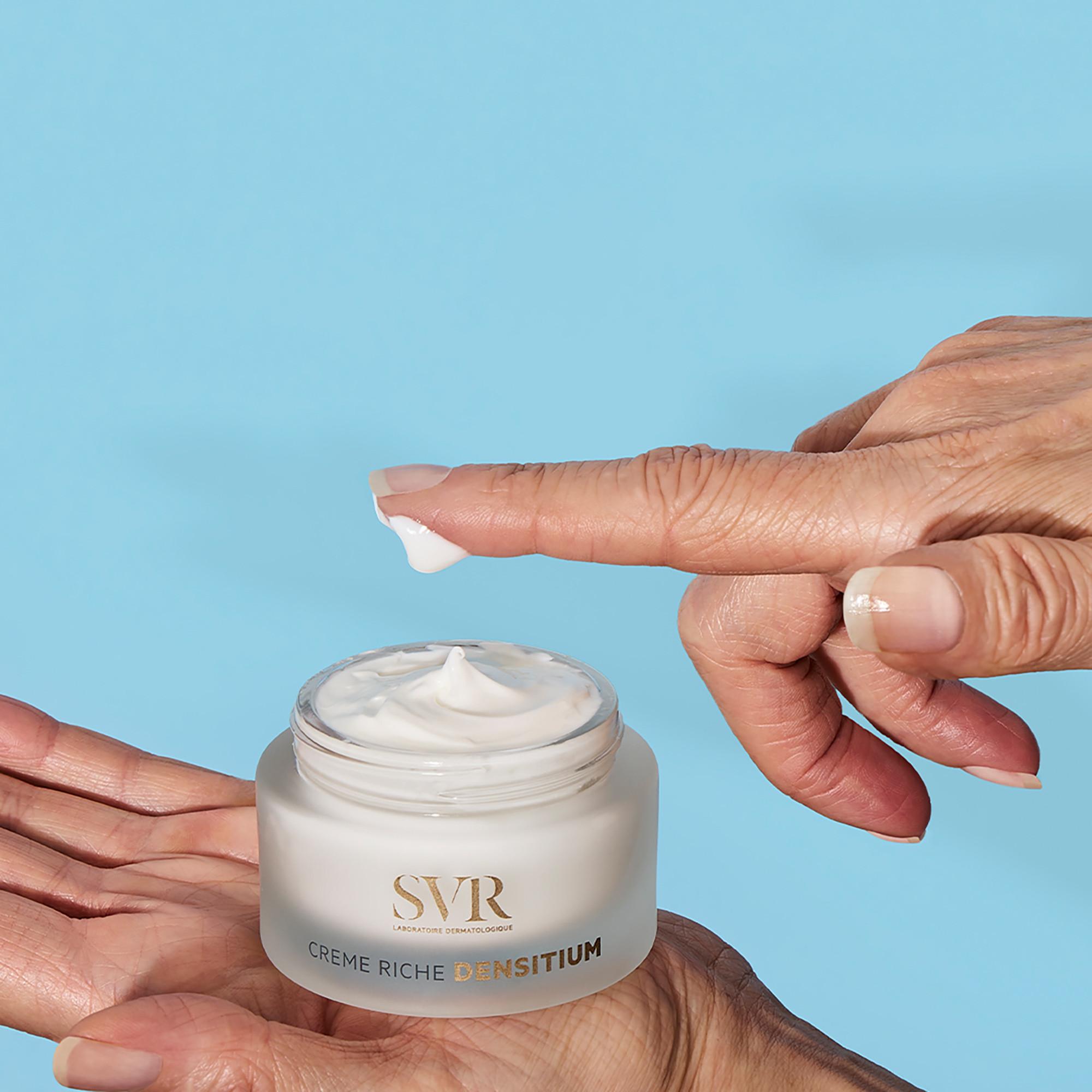 Laboratoire SVR Densitium Creme