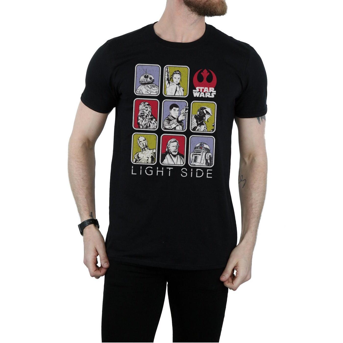 STAR WARS The Last Jedi T-Shirt