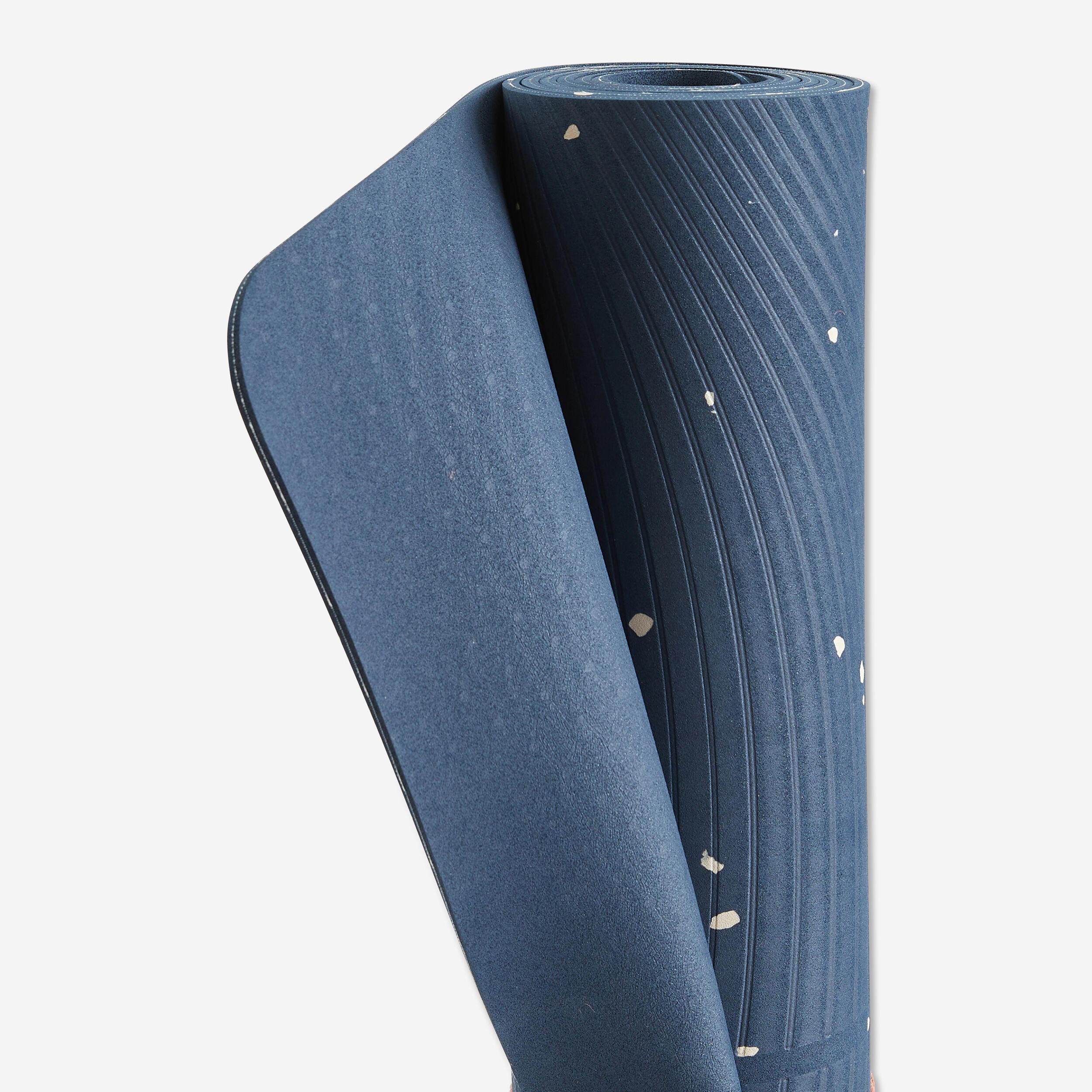 KIMJALY Yogamatte - YOGA LIGHT