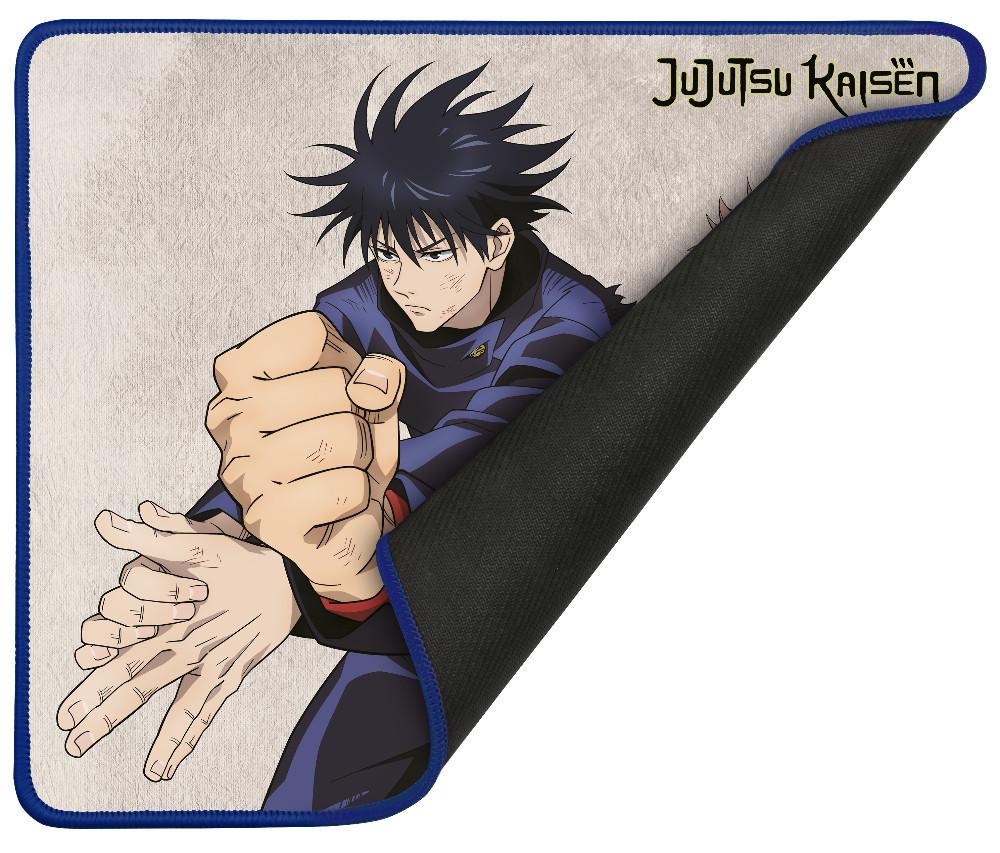 KONIX Jujutsu Kaisen Mousepad Light
