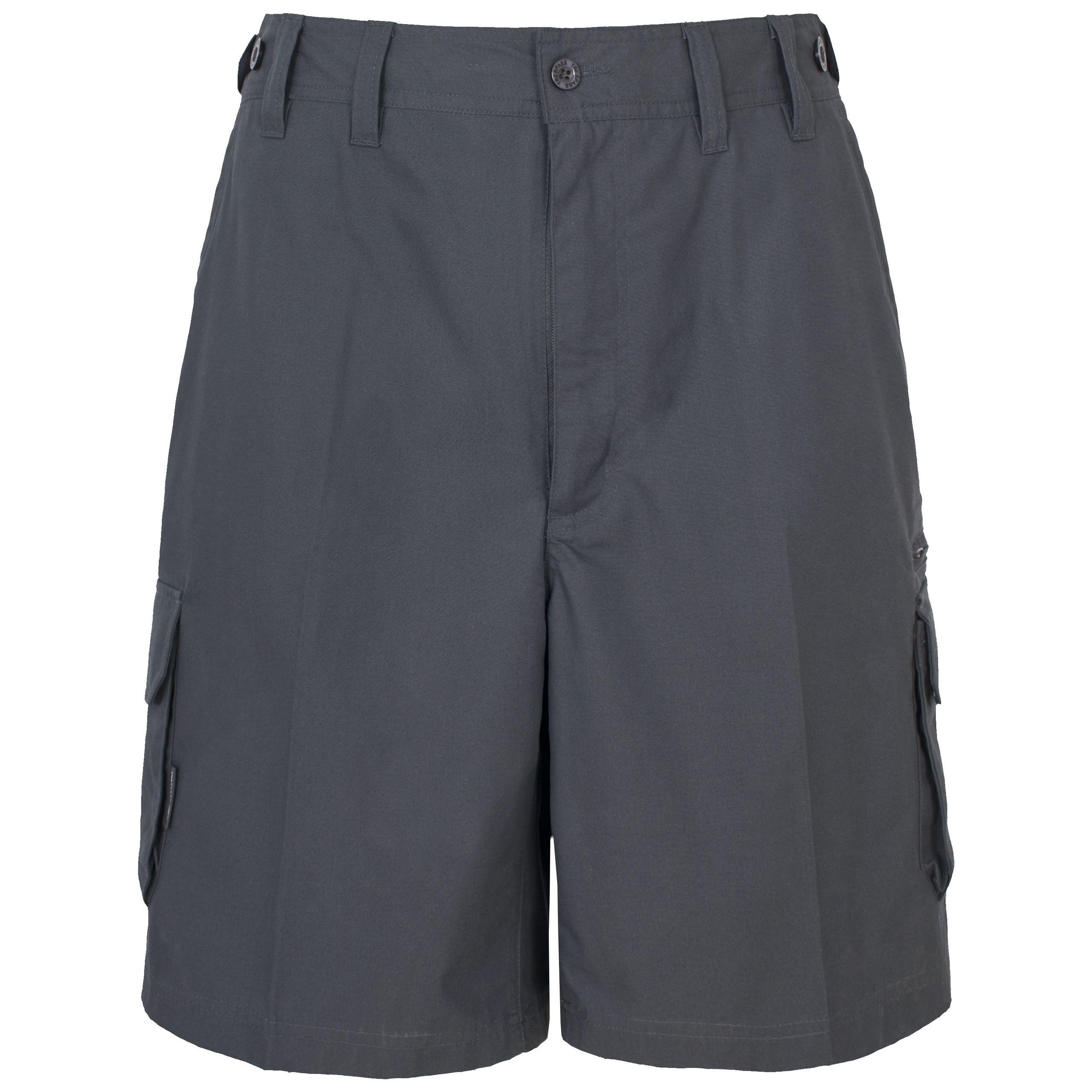 Trespass Wanderhose CargoShorts Gally, wasserabweisend