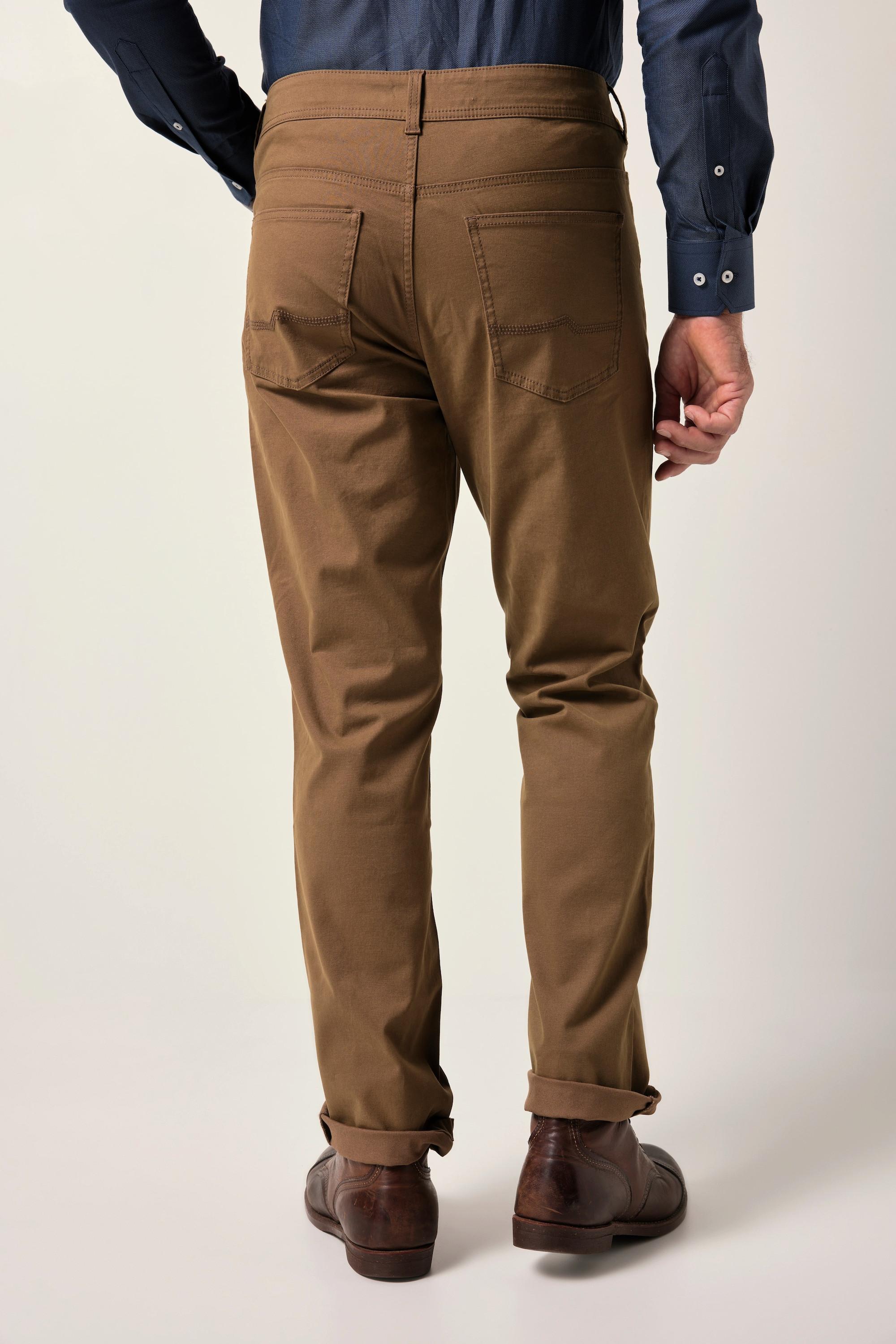 JP1880 Twill 5-Pocket Regular Fit Hose