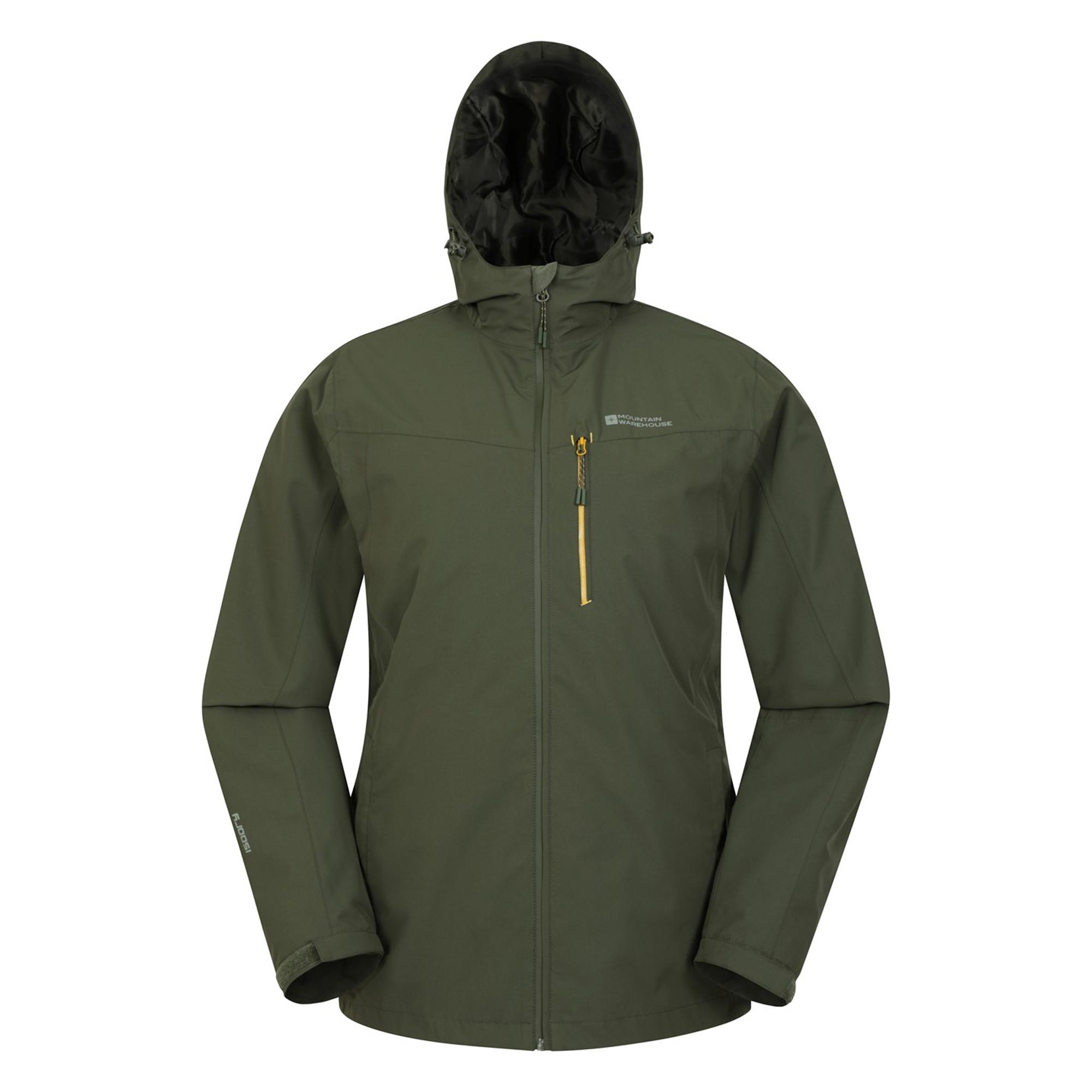 Mountain Warehouse Brisk Extreme Jacke, wasserfest