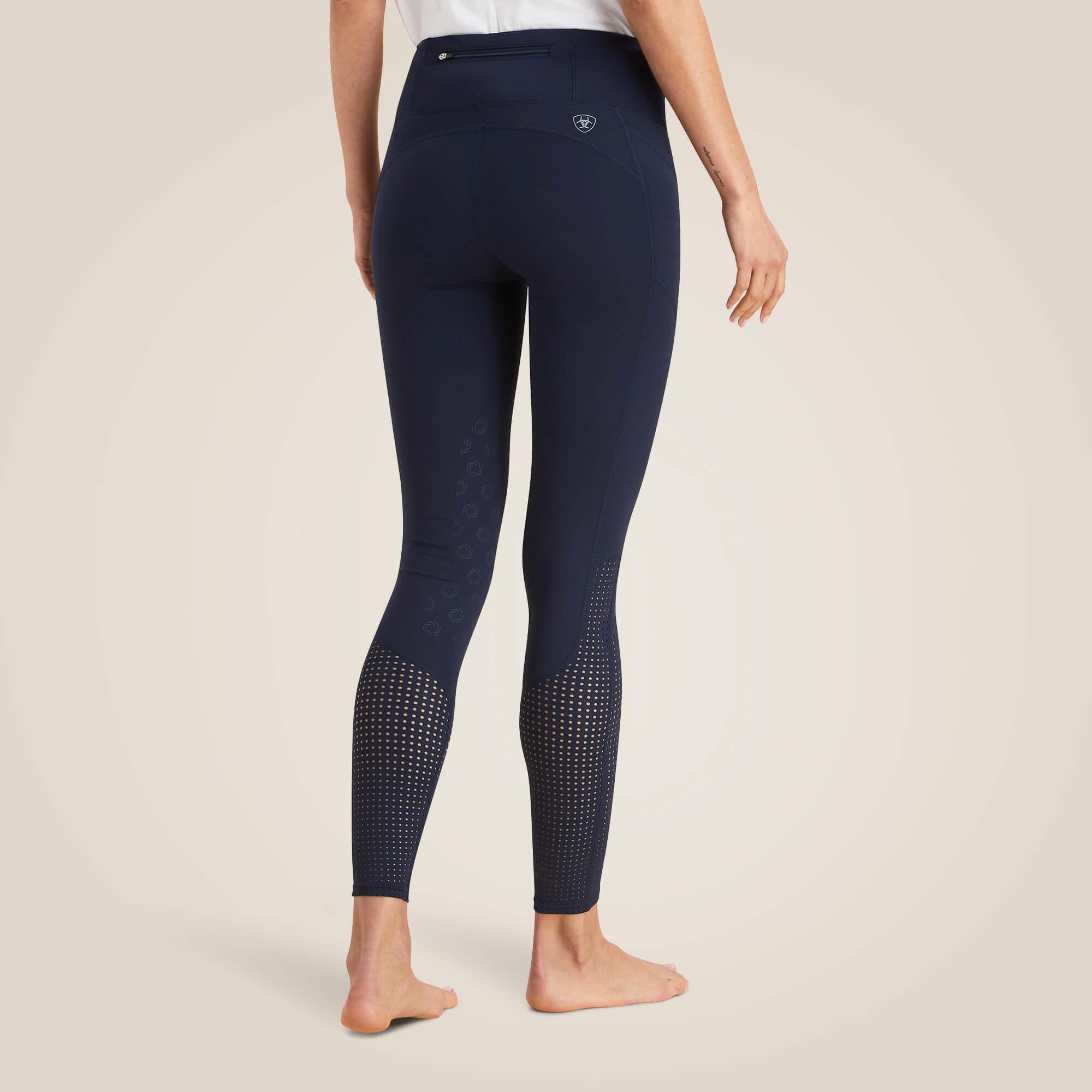 Ariat reitleggings mid grip eos