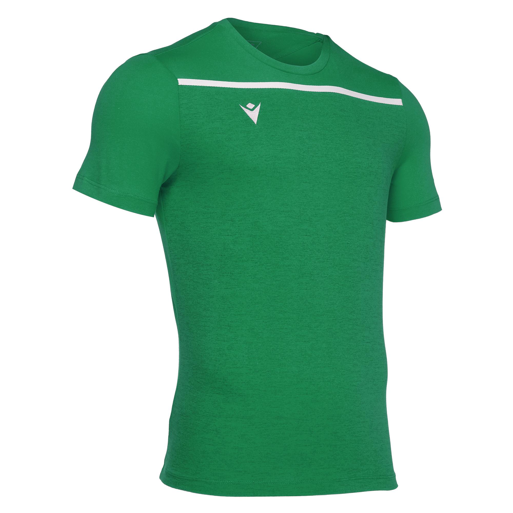 macron Country T-Shirt