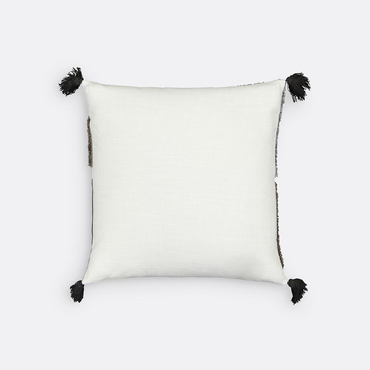 La Redoute Intérieurs Kissenbezug Comoe