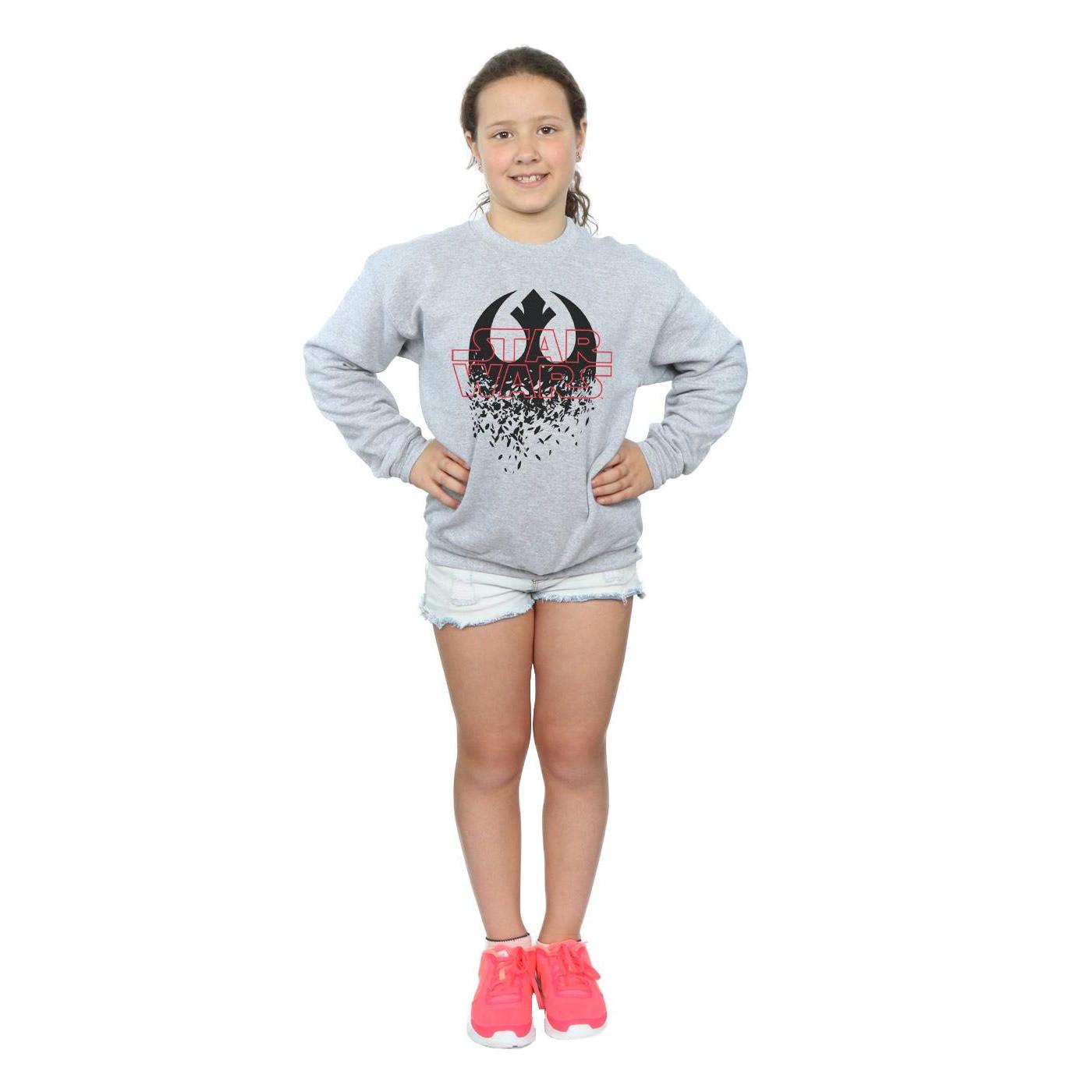 STAR WARS The Last Jedi Sweatshirt