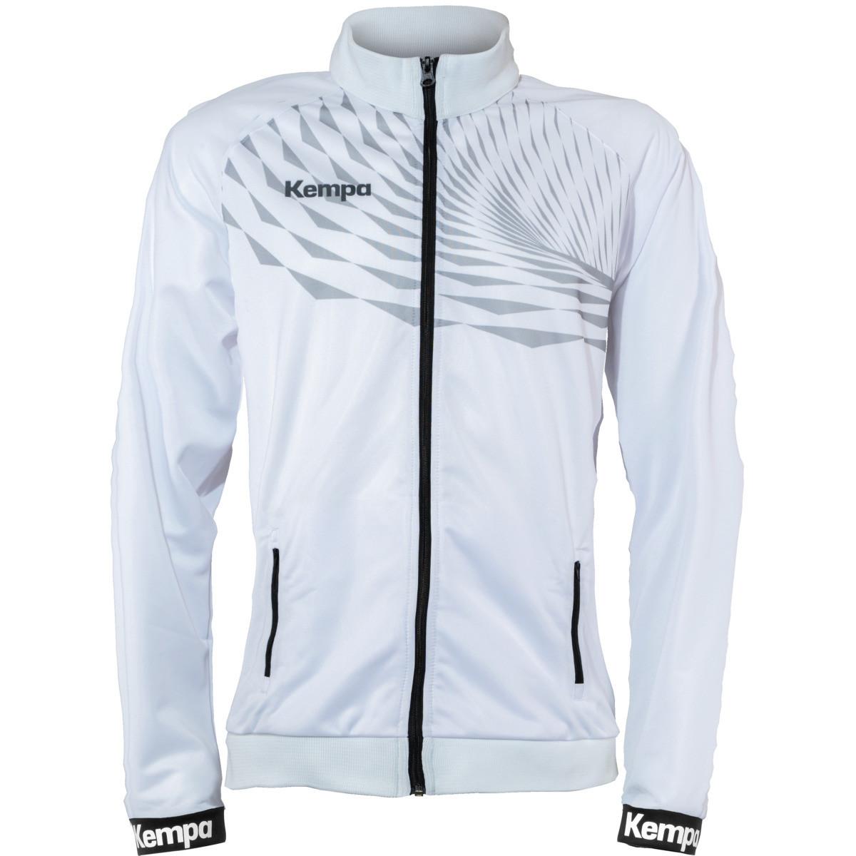 Kempa trainingsjacke damen wave 26