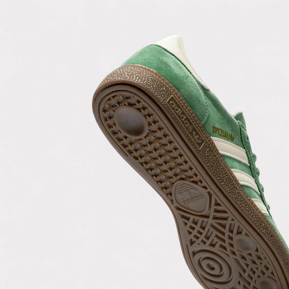 adidas Handball Spezial - Preloved Green