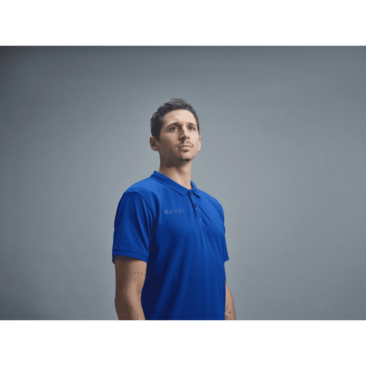 Kempa Polo-Shirt