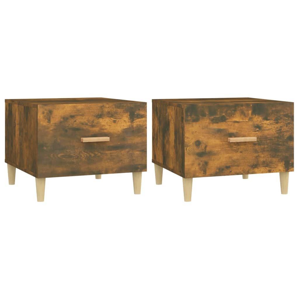 VidaXL Couchtisch holzwerkstoff