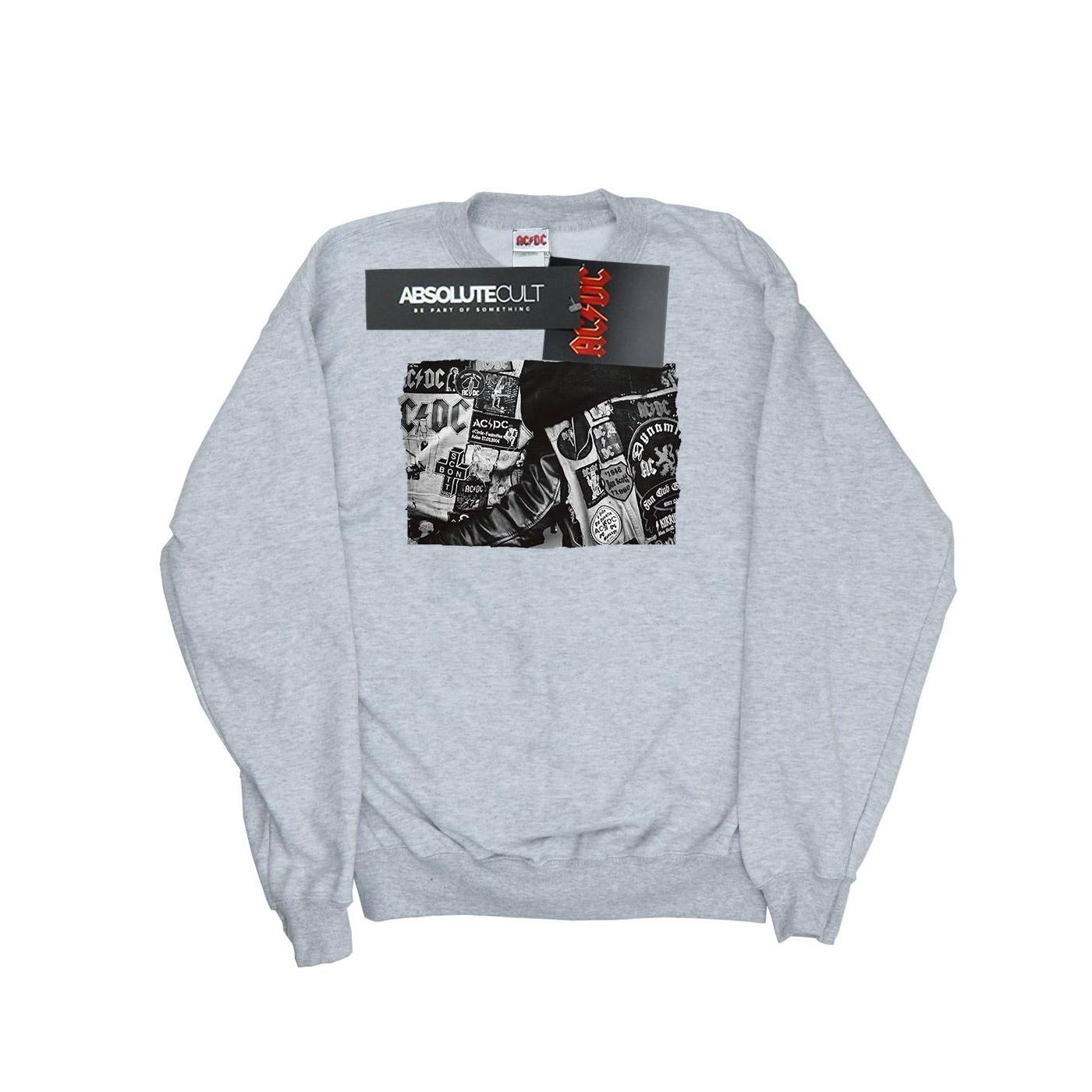 AC/DC ACDC Sweatshirt