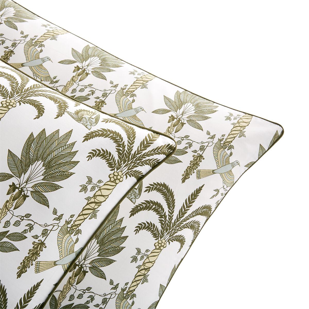 La Redoute Intérieurs Kissenbezug Nefeli