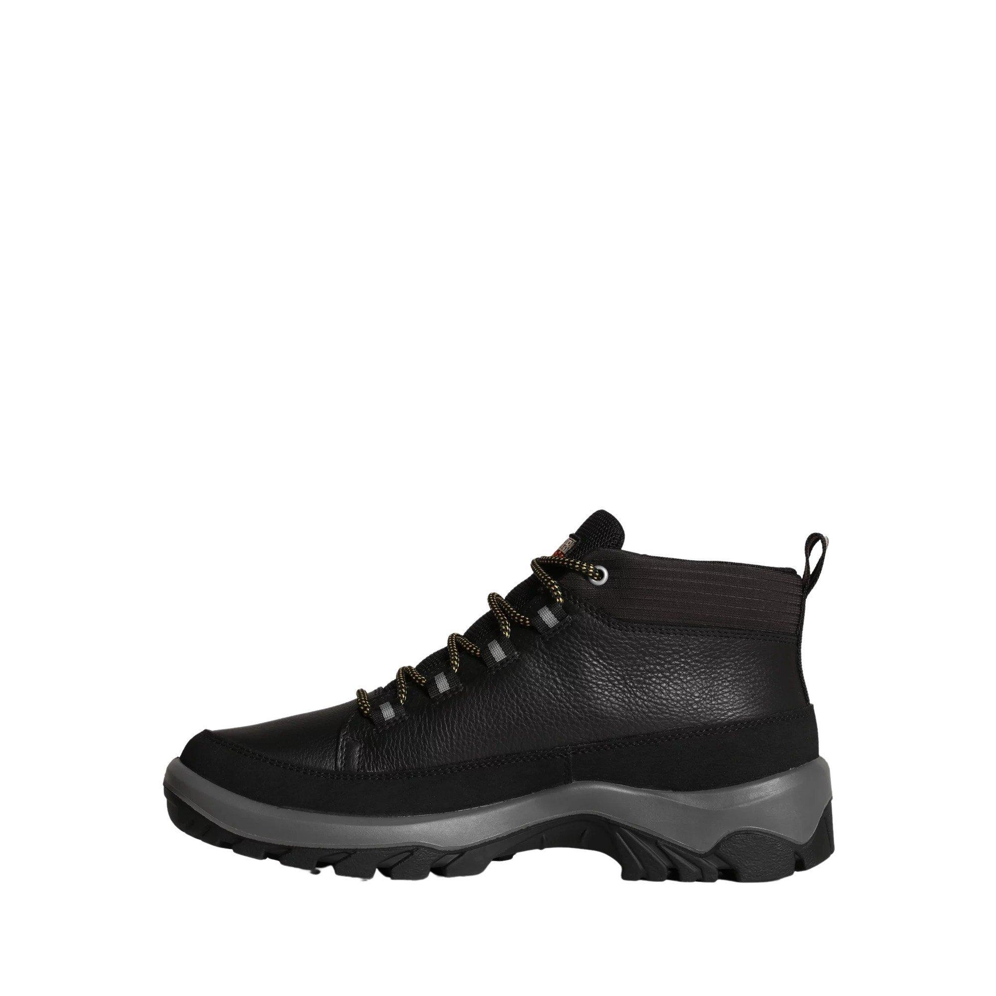 NAPAPIJRI wanderschuhe aus wasserfestem leder