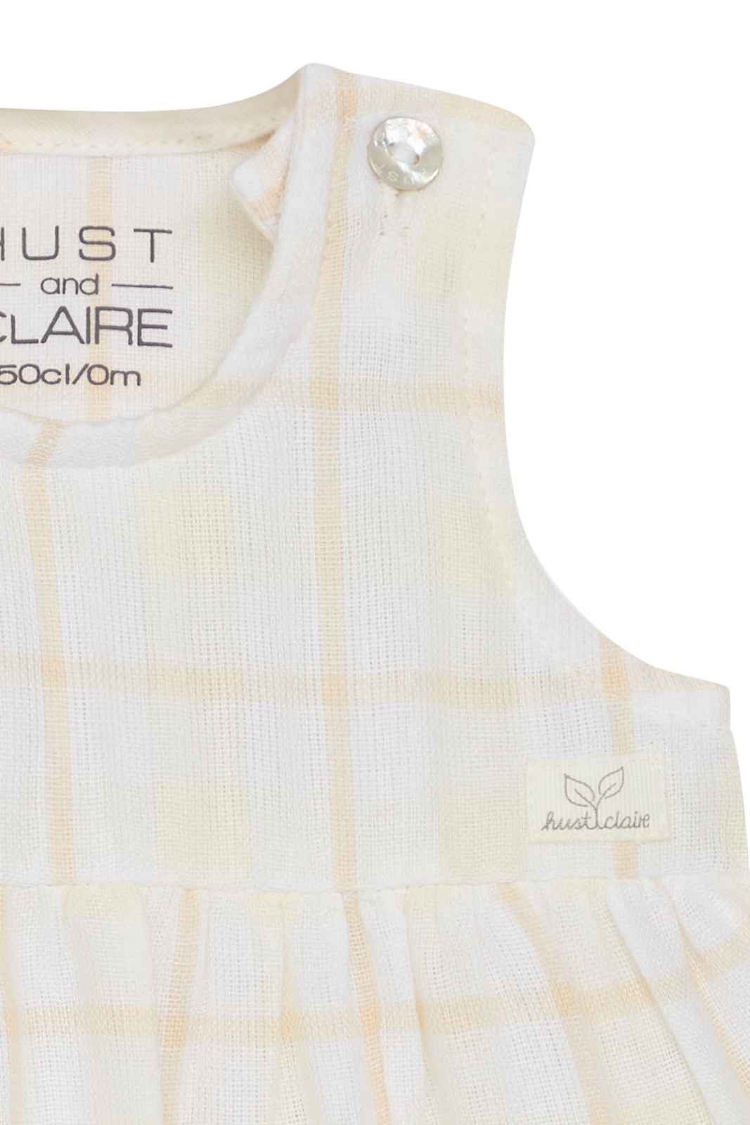 Hust and Claire Baby Latzhose Mugge