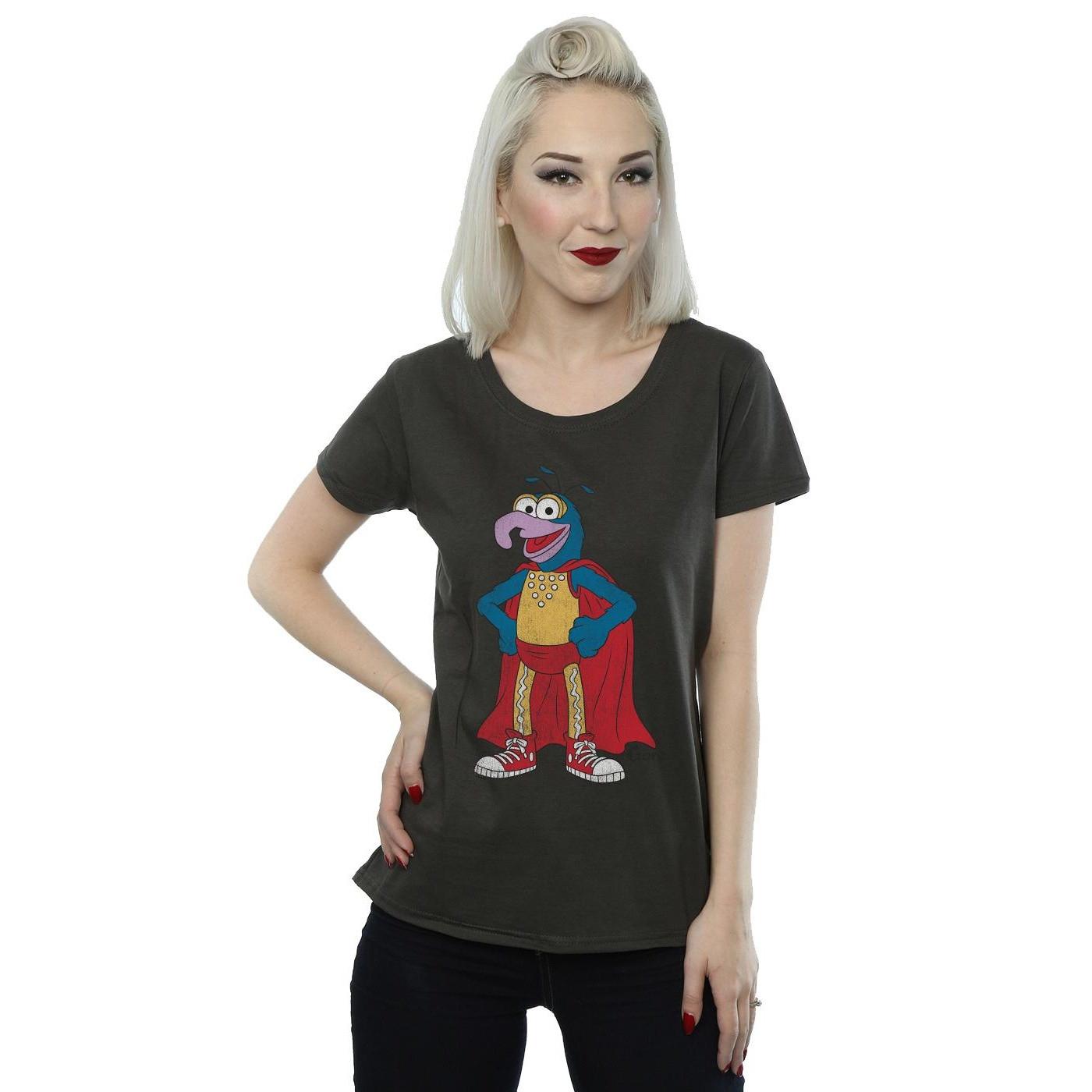 Disney The Muppets Gonzo T-Shirt