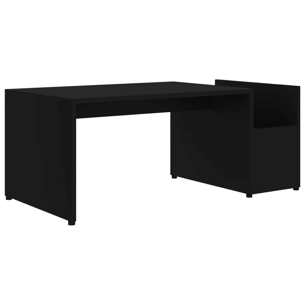 VidaXL Couchtisch holzwerkstoff