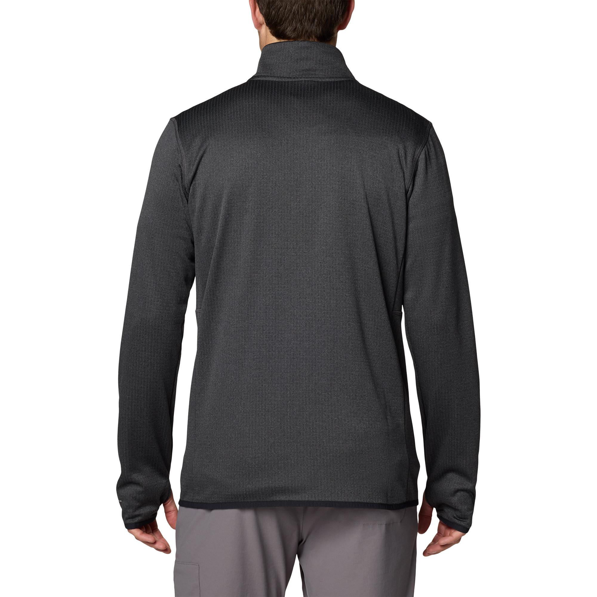 Columbia Park View™ Fleecejacke ohne Kapuze