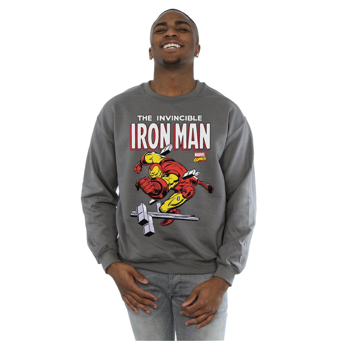 MARVEL Sweatshirt