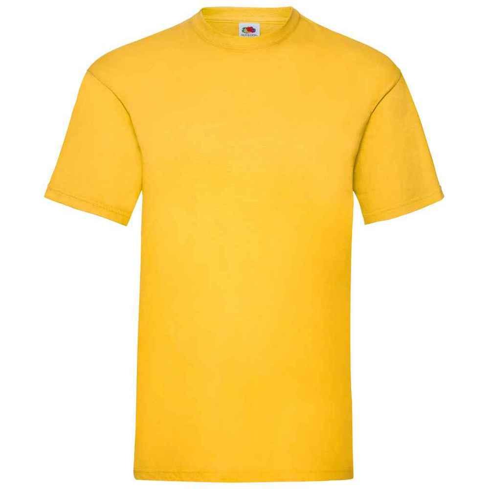 Fruit of the Loom Valueweight T-Shirt