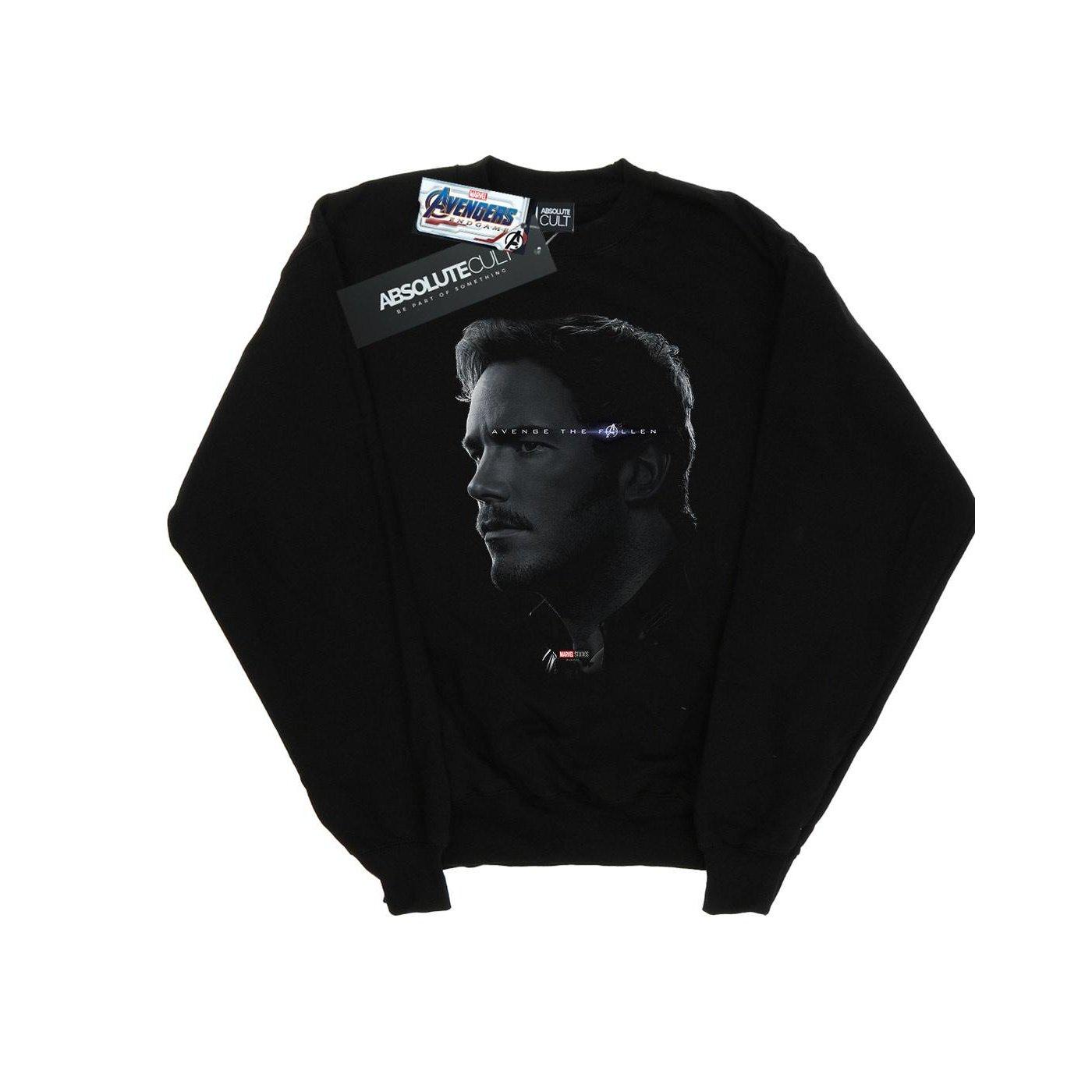 MARVEL Avengers Endgame Avenge The Fallen Sweatshirt