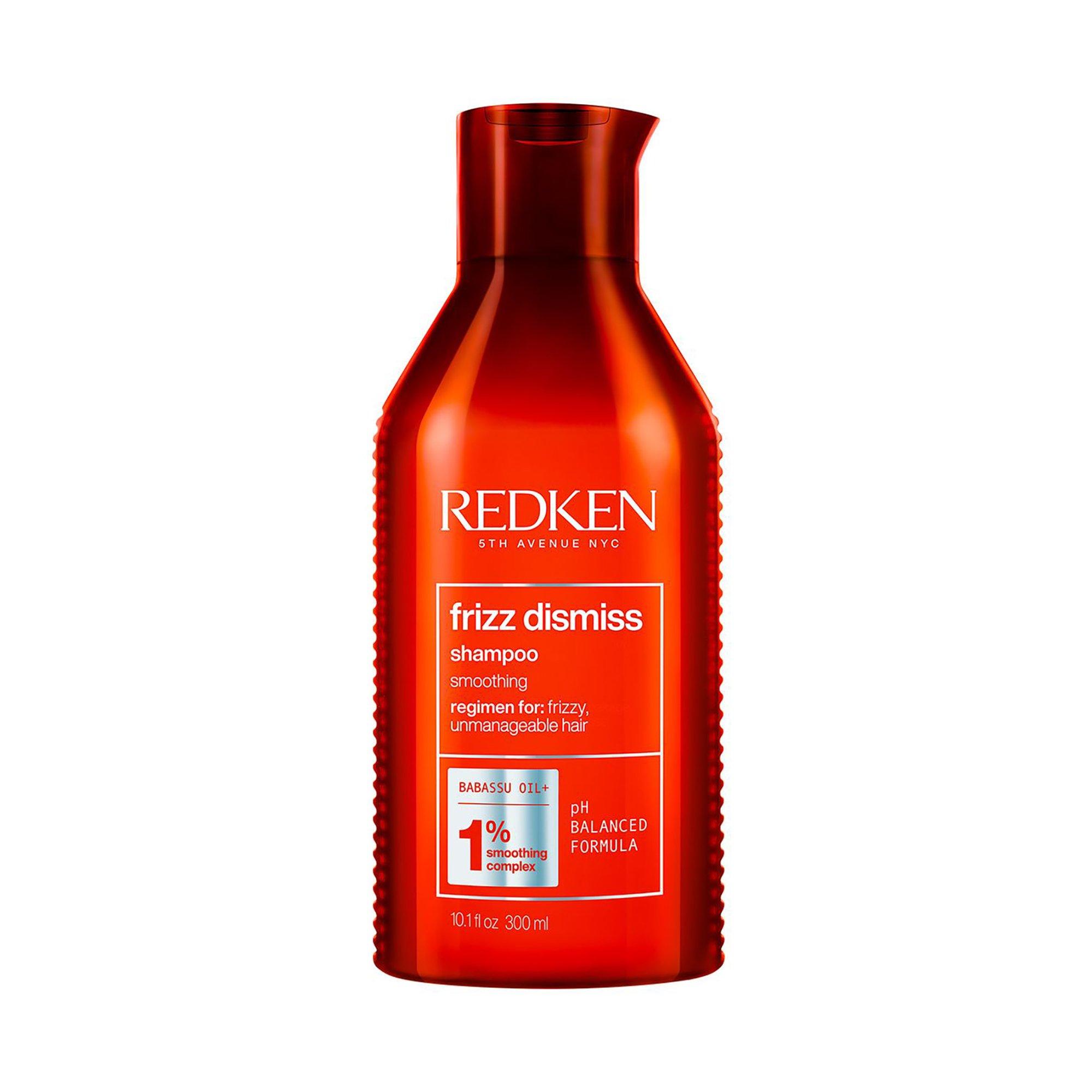 REDKEN Frizz Dismiss Shampoo