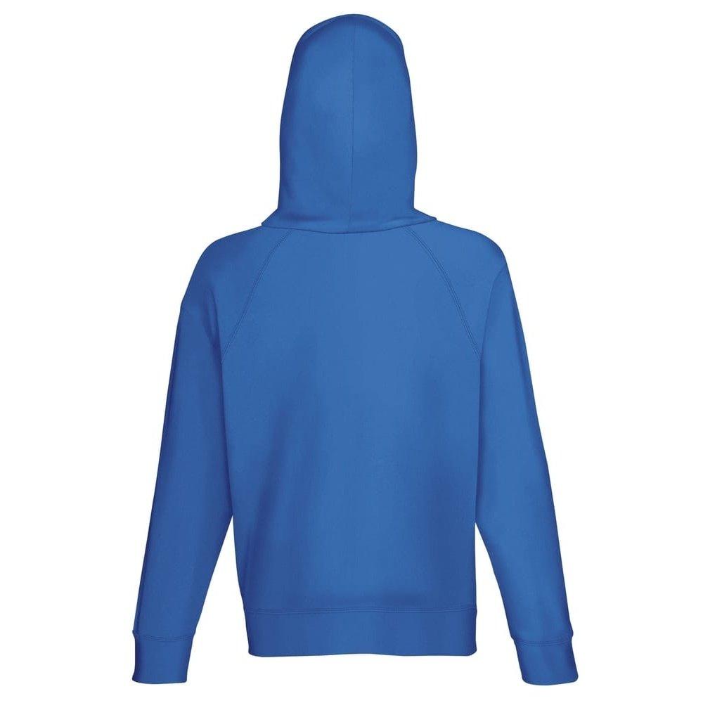 Fruit of the Loom Kapuzenjacke