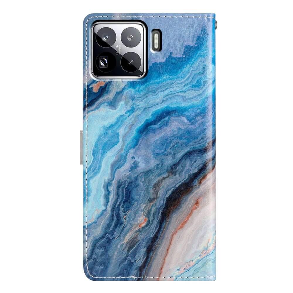 Cover-Discount Xiaomi 15 Pro - Tasche Hülle mit Motiv