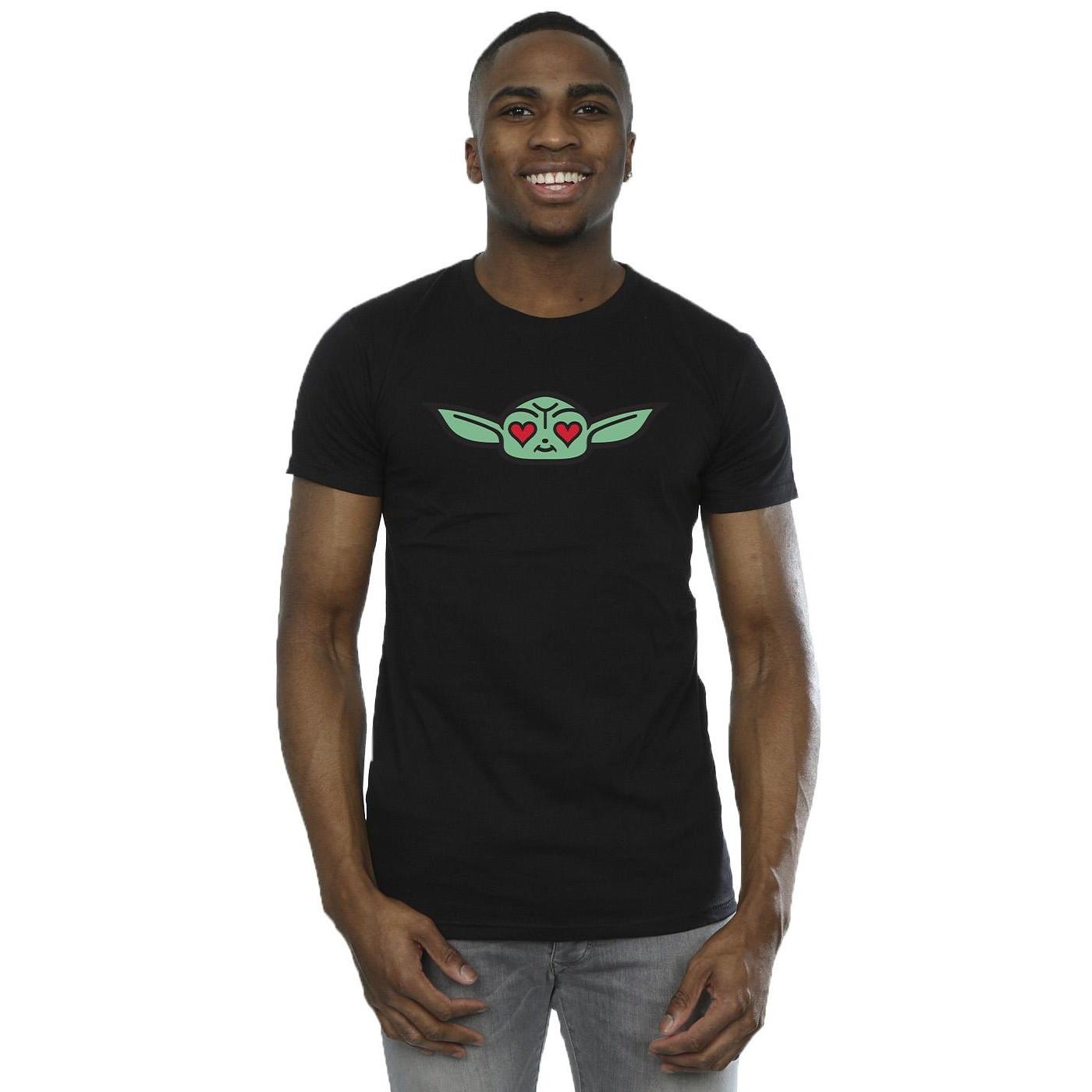 STAR WARS The Mandalorian T-Shirt