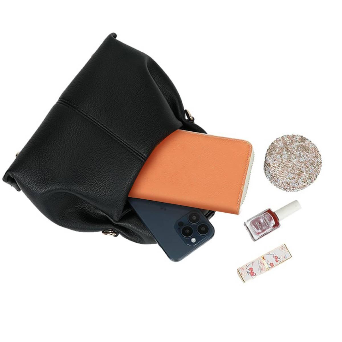Gallantry Handtasche mit Schultergurt