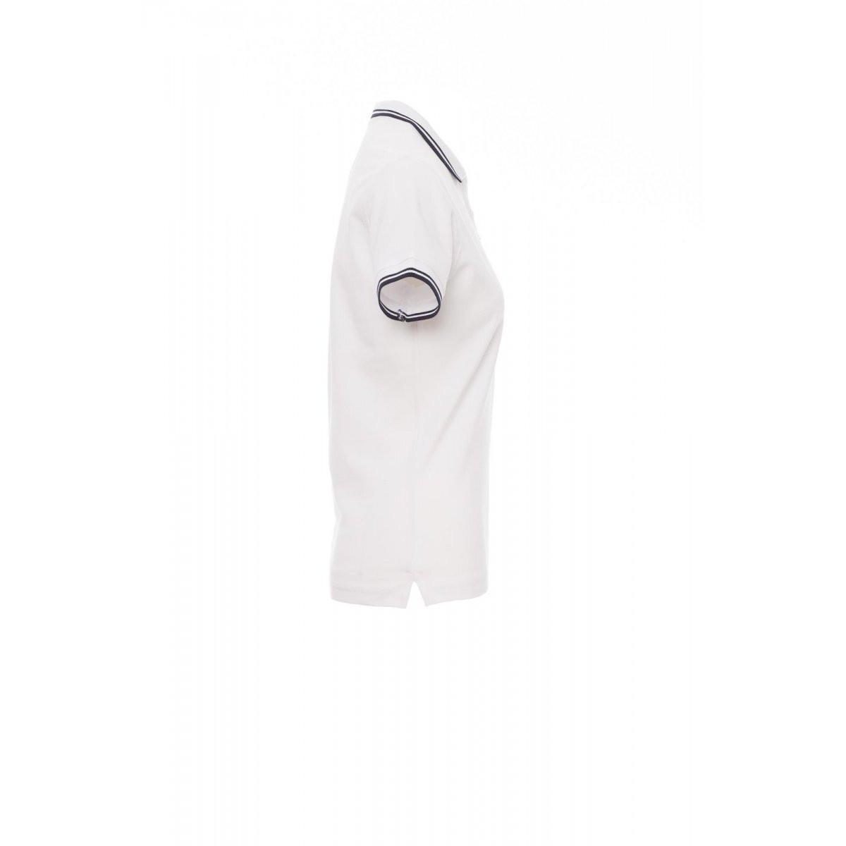 Payper Wear Kipper Tailliertes Kurzarm-Polo-Shirt