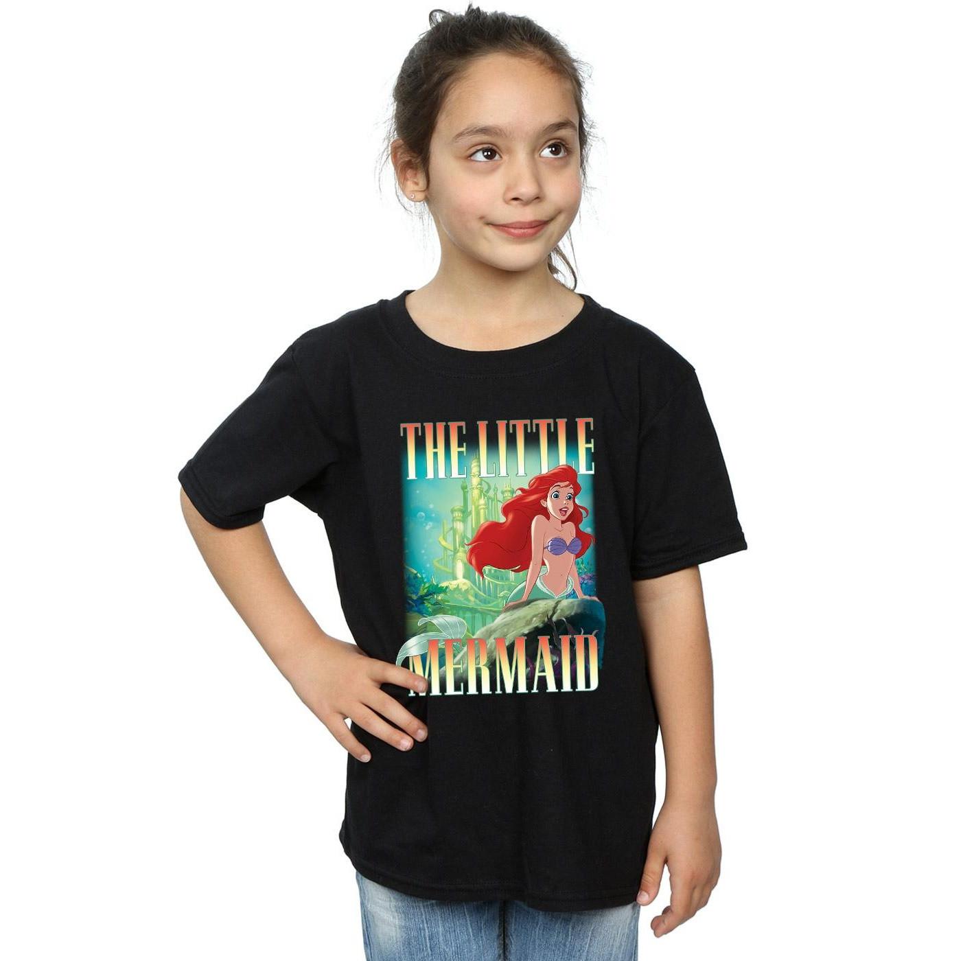 The Little Mermaid TShirt