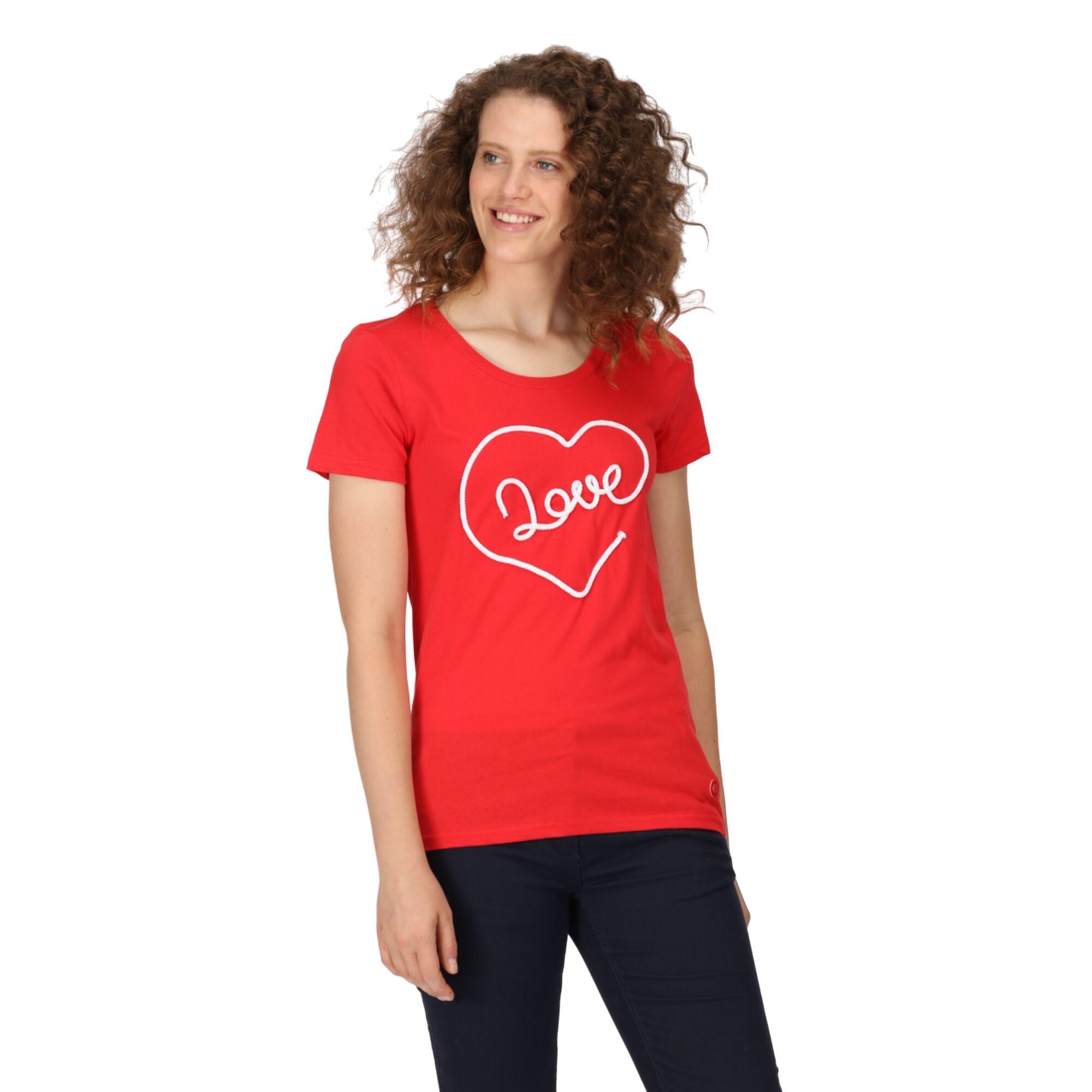 Regatta Filandra VII T-Shirt