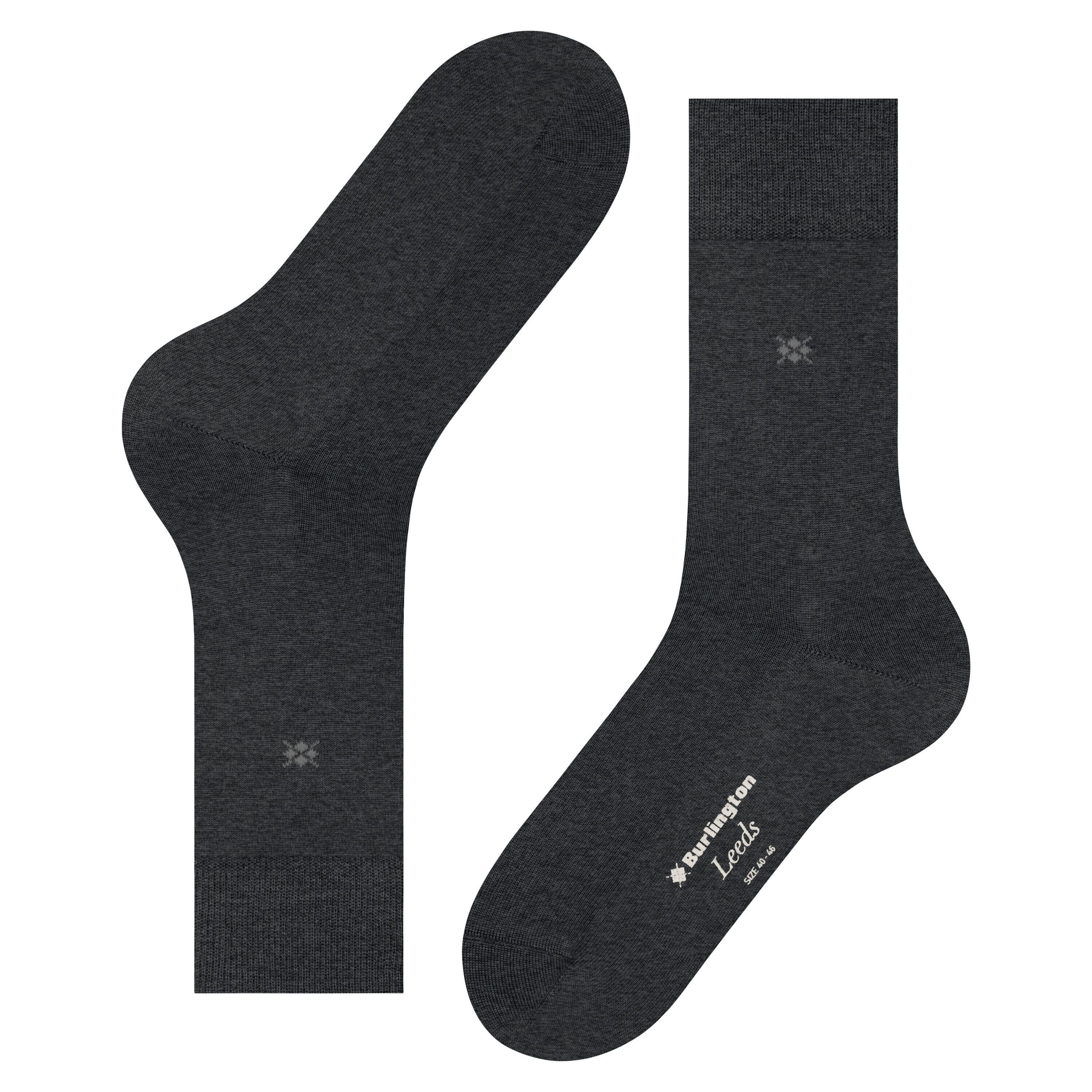 Burlington Leeds SO socken leeds