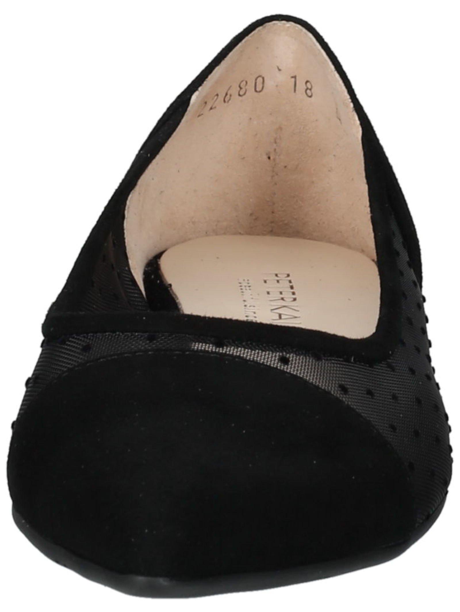 Peter Kaiser Ballerinas