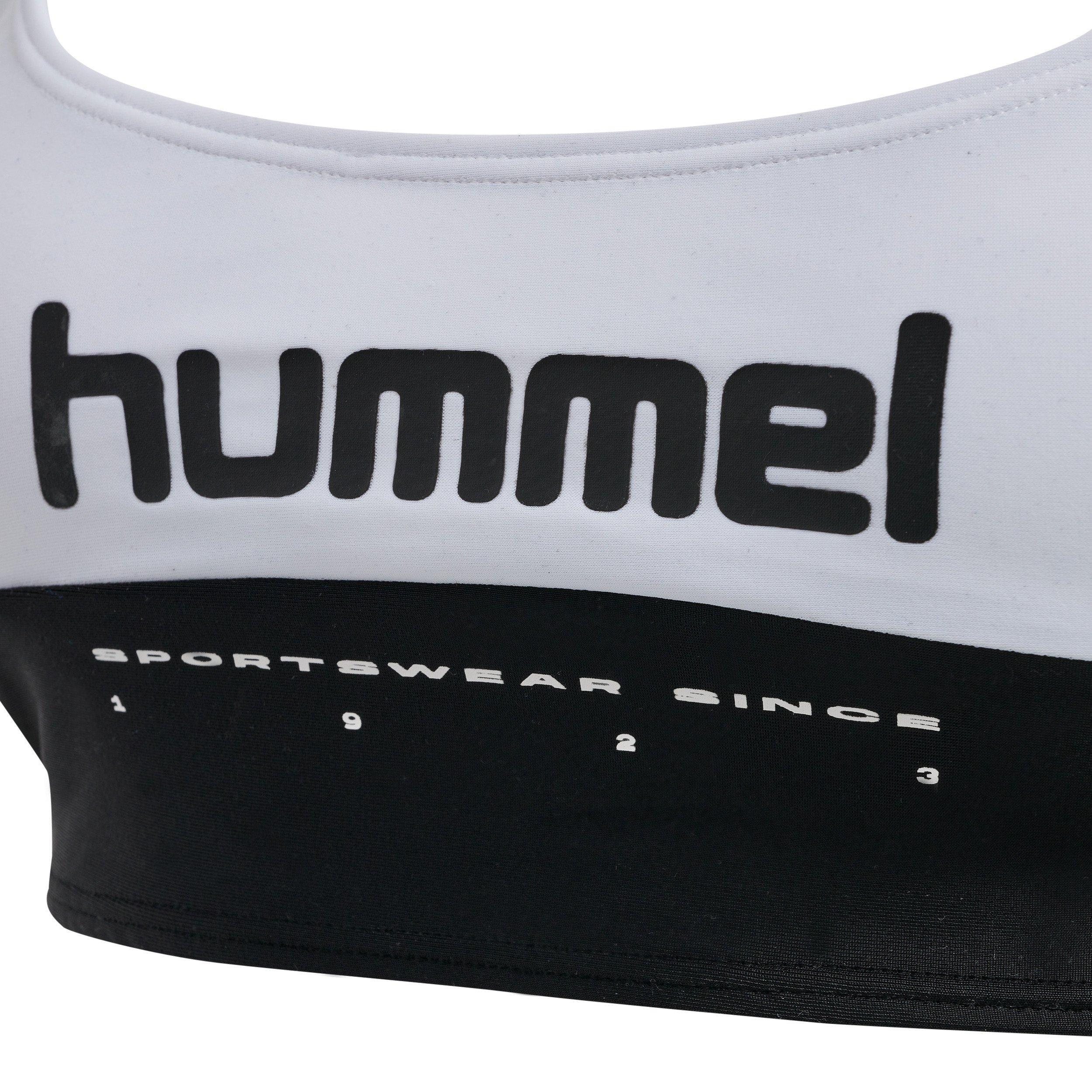 Hummel badeanzugoberteil für en cindi