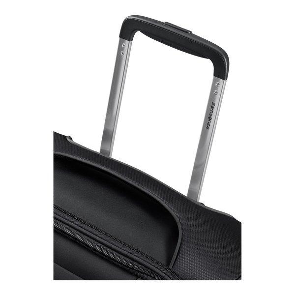 Samsonite 55.0cm, Weichschalenkoffer D'Lite
