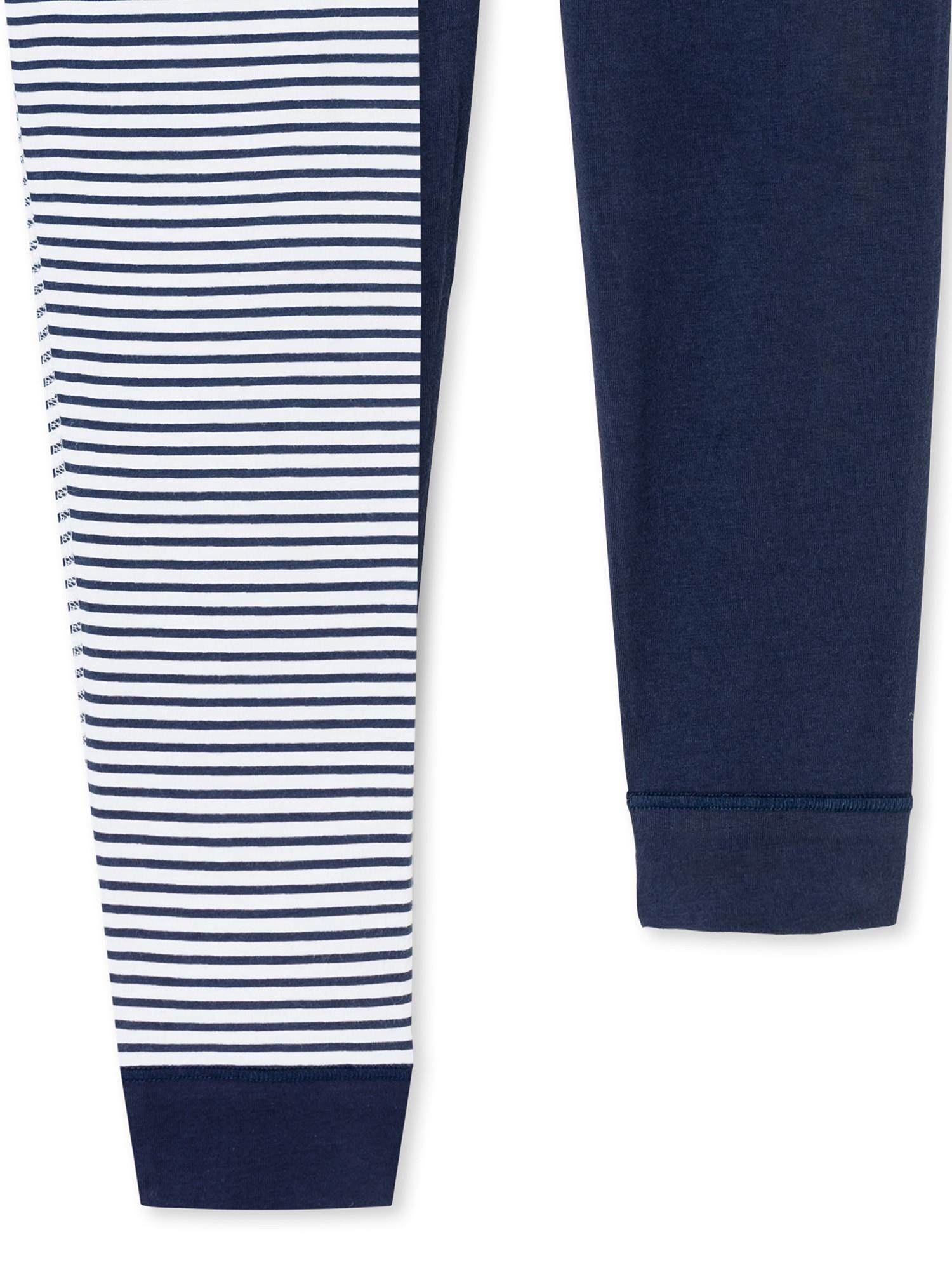 Schiesser Schiesser Lange Unterhose 95/5