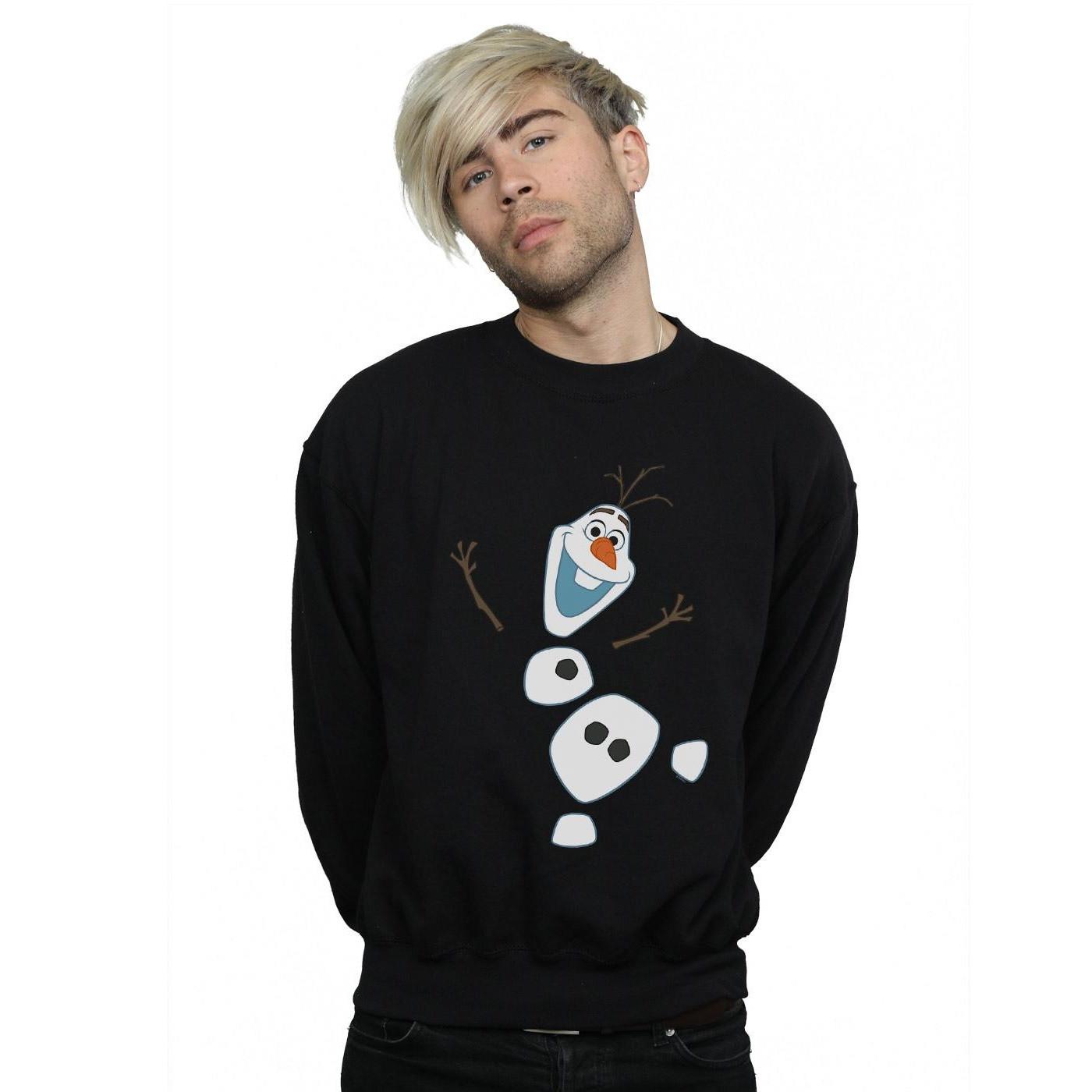 Disney Frozen Sweatshirt