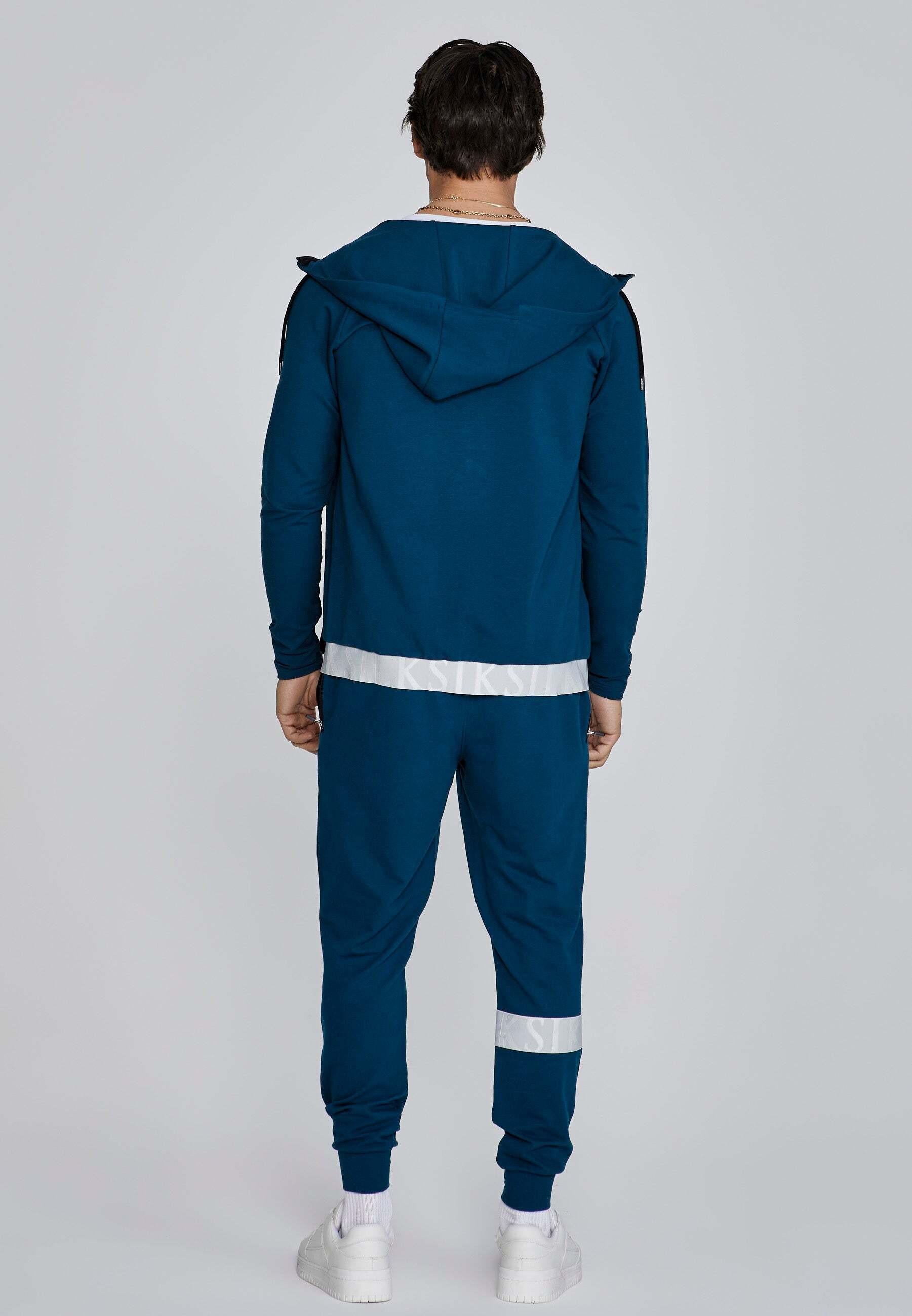 Sik Silk Dynamic Joggers