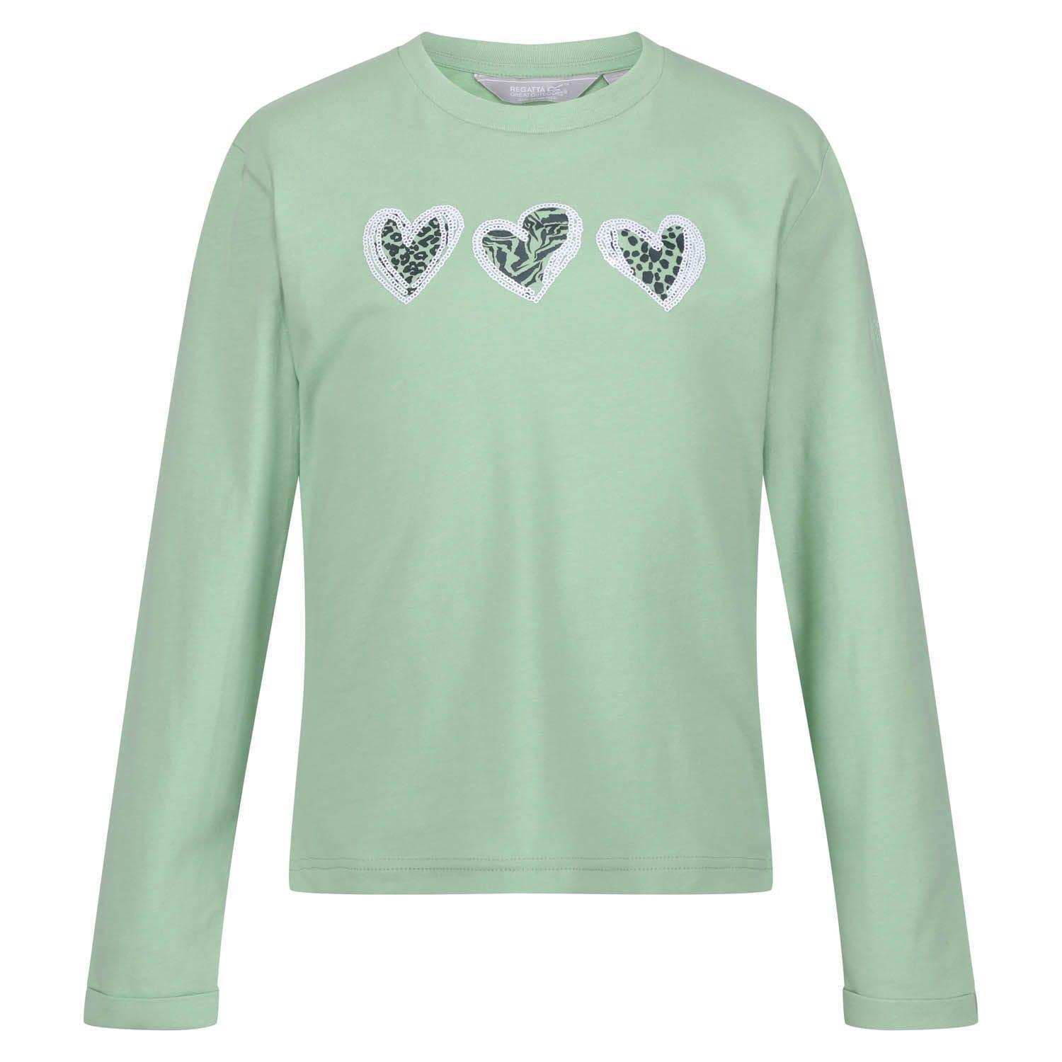 Regatta Wenbie III TShirt  Langärmlig