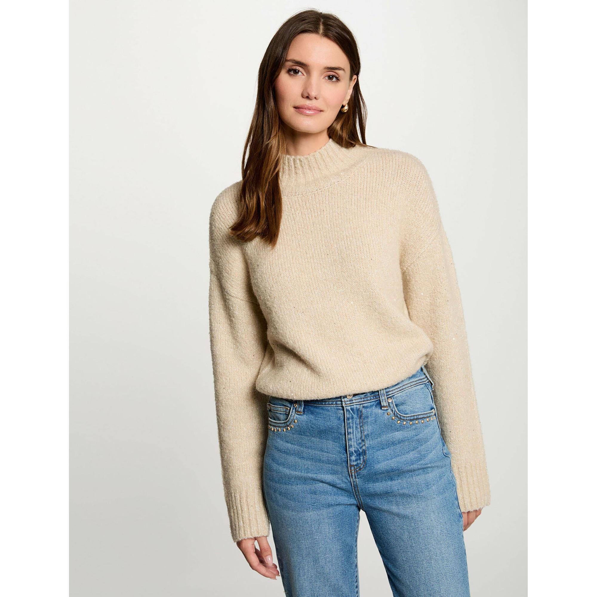 MORGAN Pullover